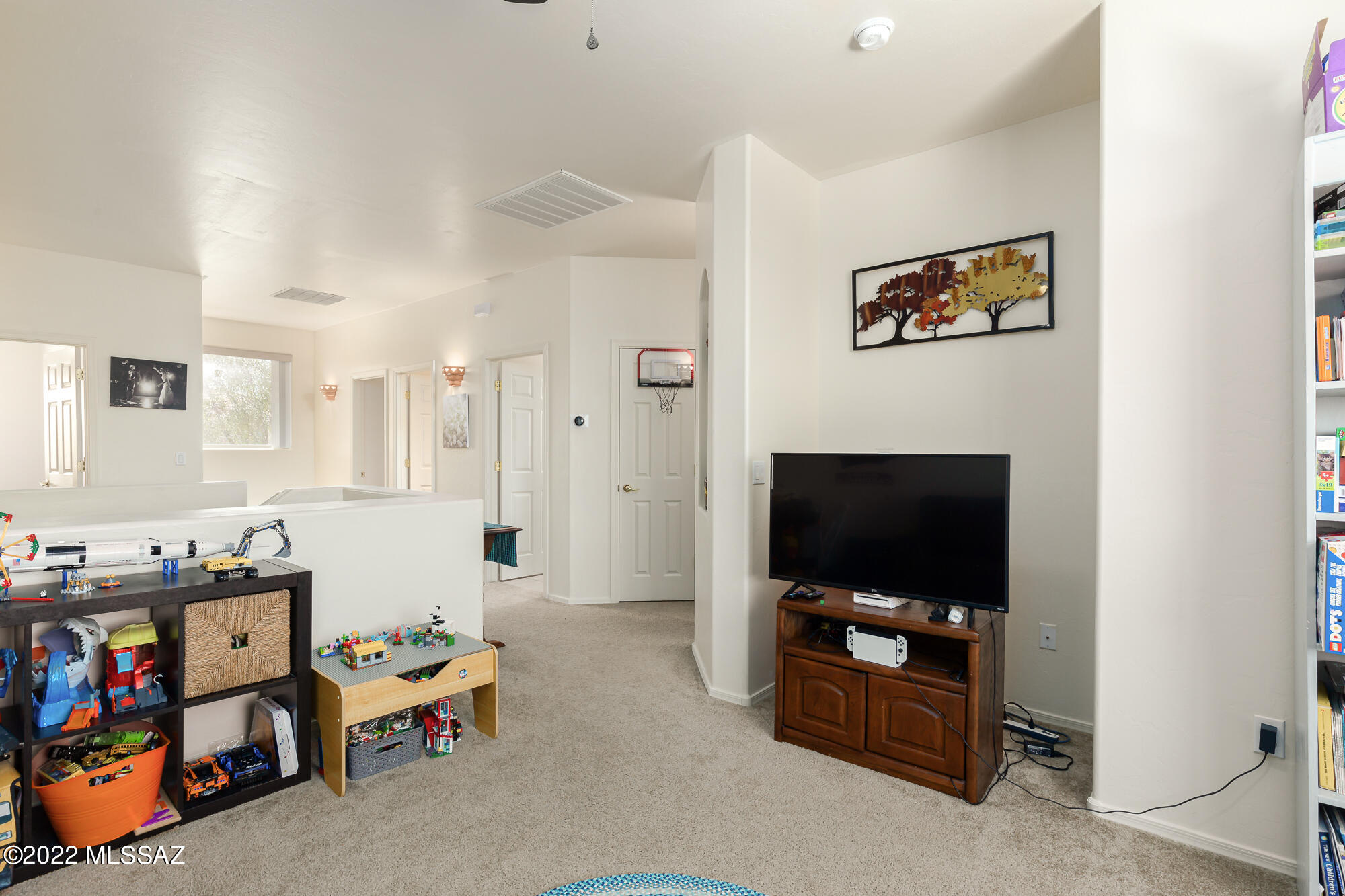Spanish Trails Estates (1-119) - Residential