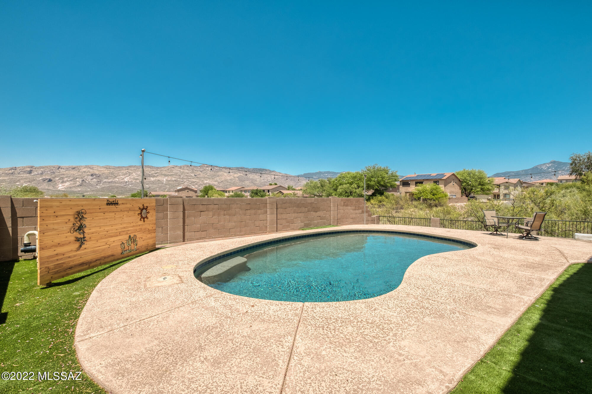 Spanish Trails Estates (1-119) - Residential