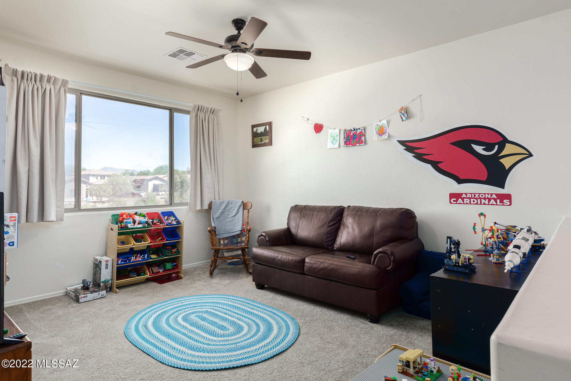 Spanish Trails Estates (1-119) - Residential