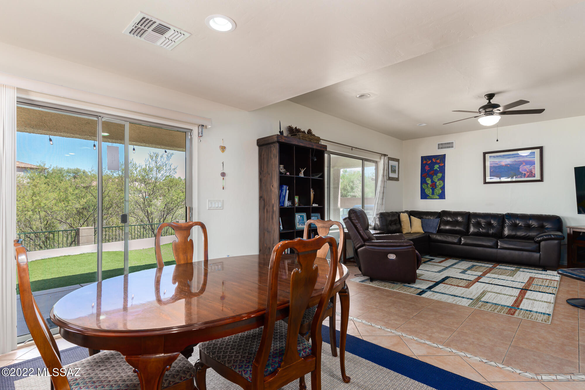 Spanish Trails Estates (1-119) - Residential