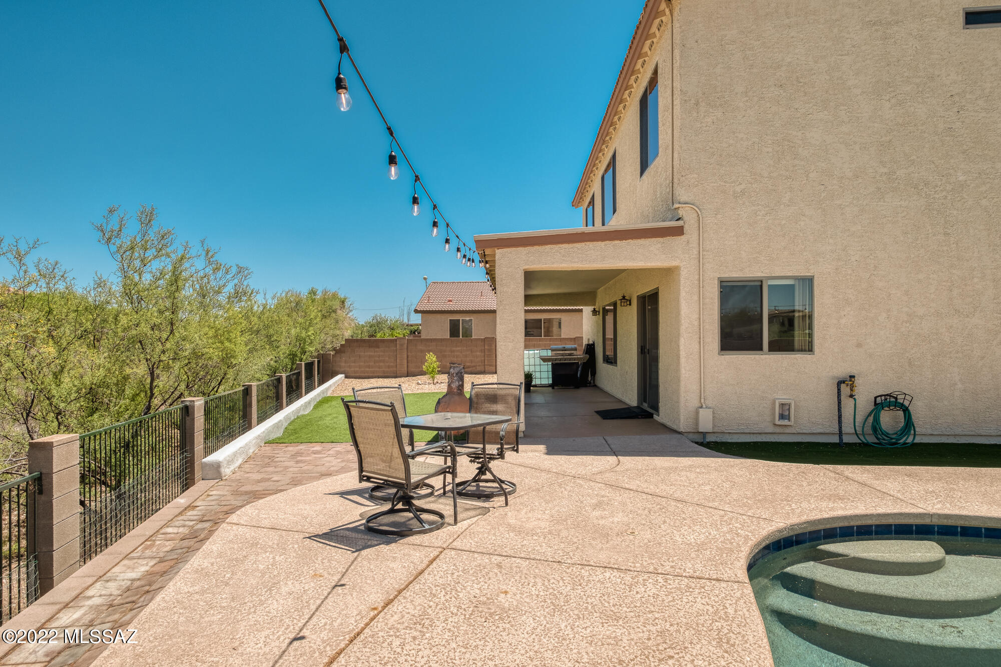 Spanish Trails Estates (1-119) - Residential