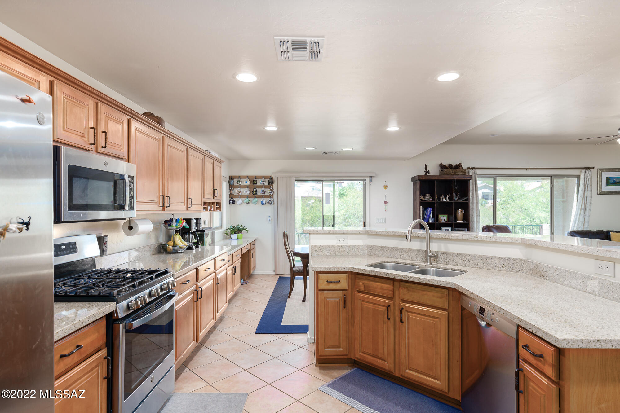Spanish Trails Estates (1-119) - Residential