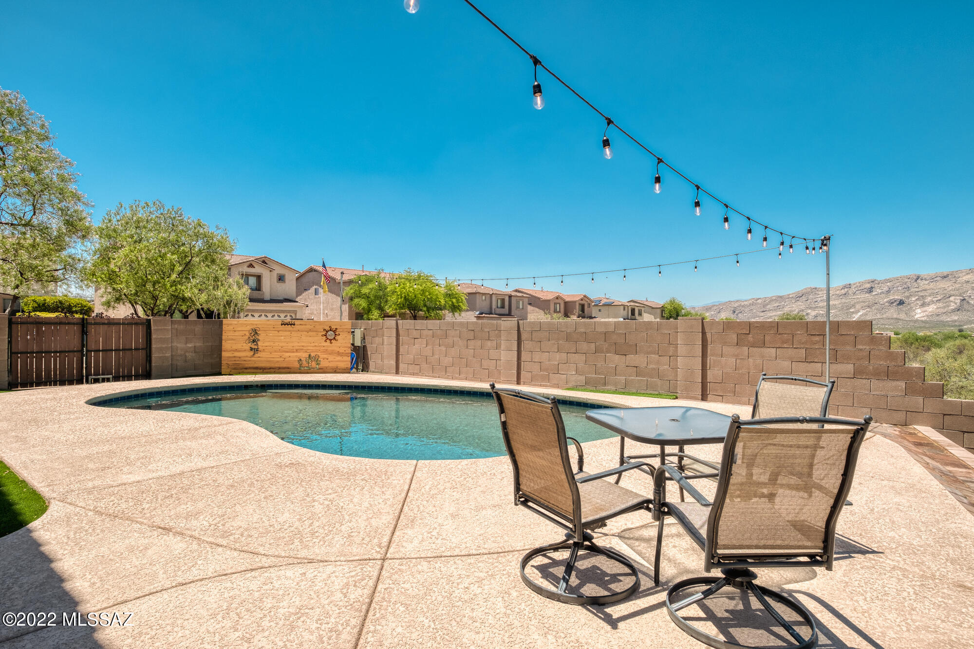 Spanish Trails Estates (1-119) - Residential