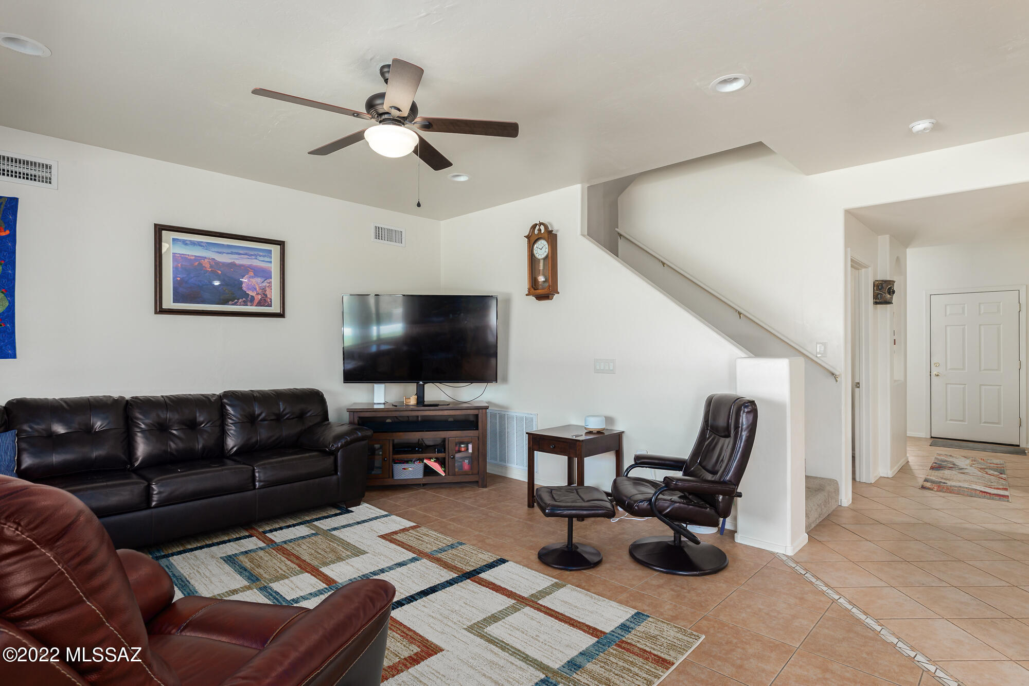 Spanish Trails Estates (1-119) - Residential