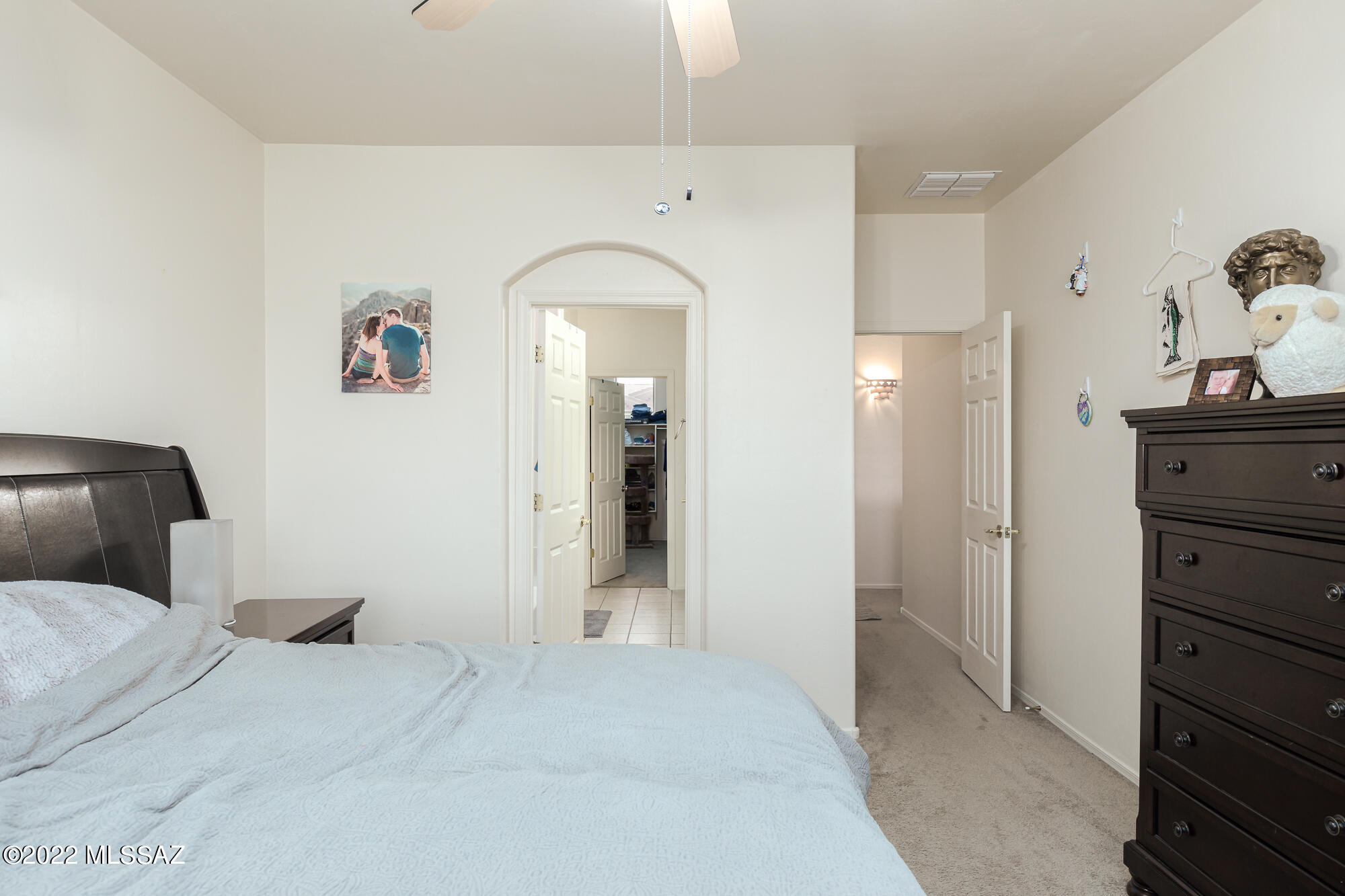 Spanish Trails Estates (1-119) - Residential