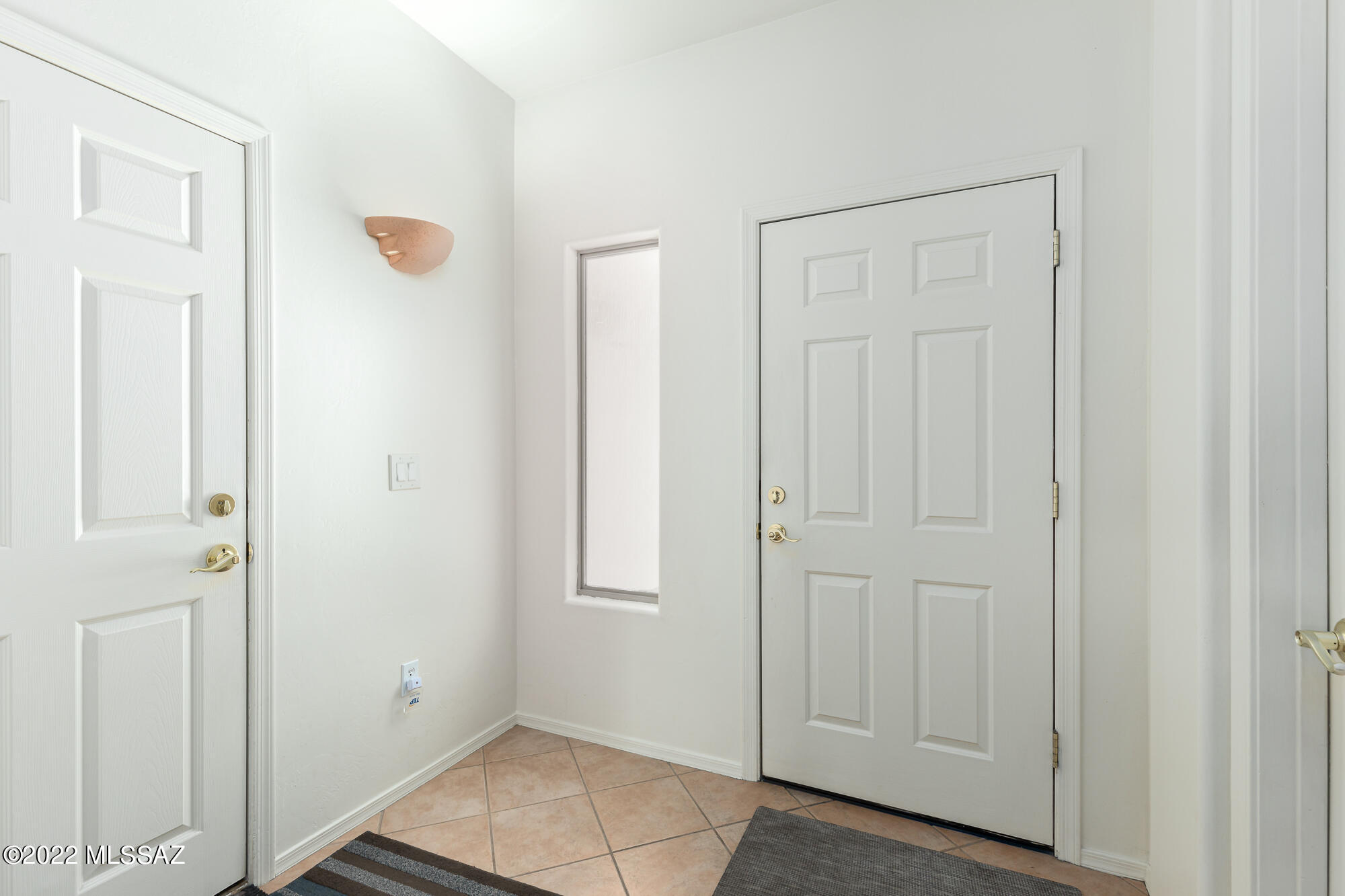Spanish Trails Estates (1-119) - Residential