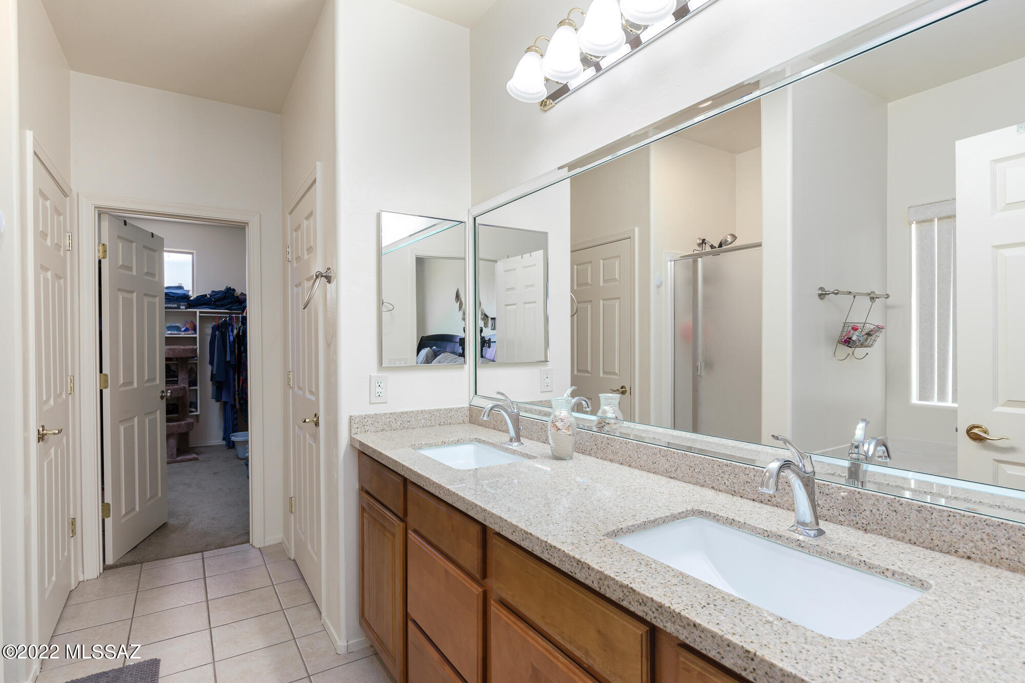 Spanish Trails Estates (1-119) - Residential