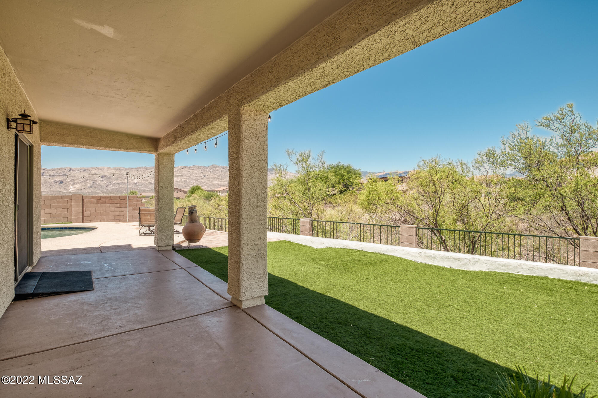 Spanish Trails Estates (1-119) - Residential