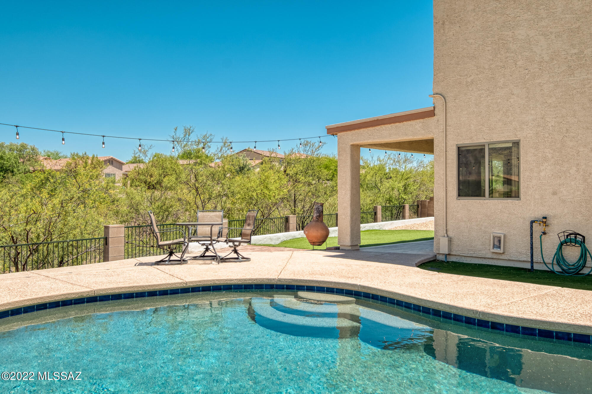 Spanish Trails Estates (1-119) - Residential