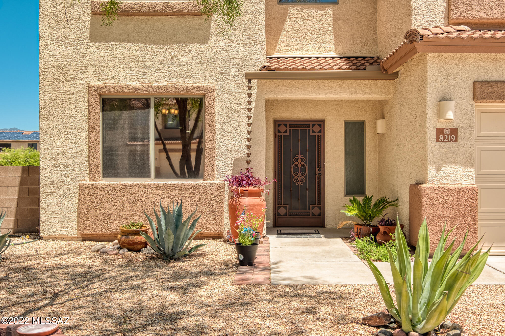 Spanish Trails Estates (1-119) - Residential