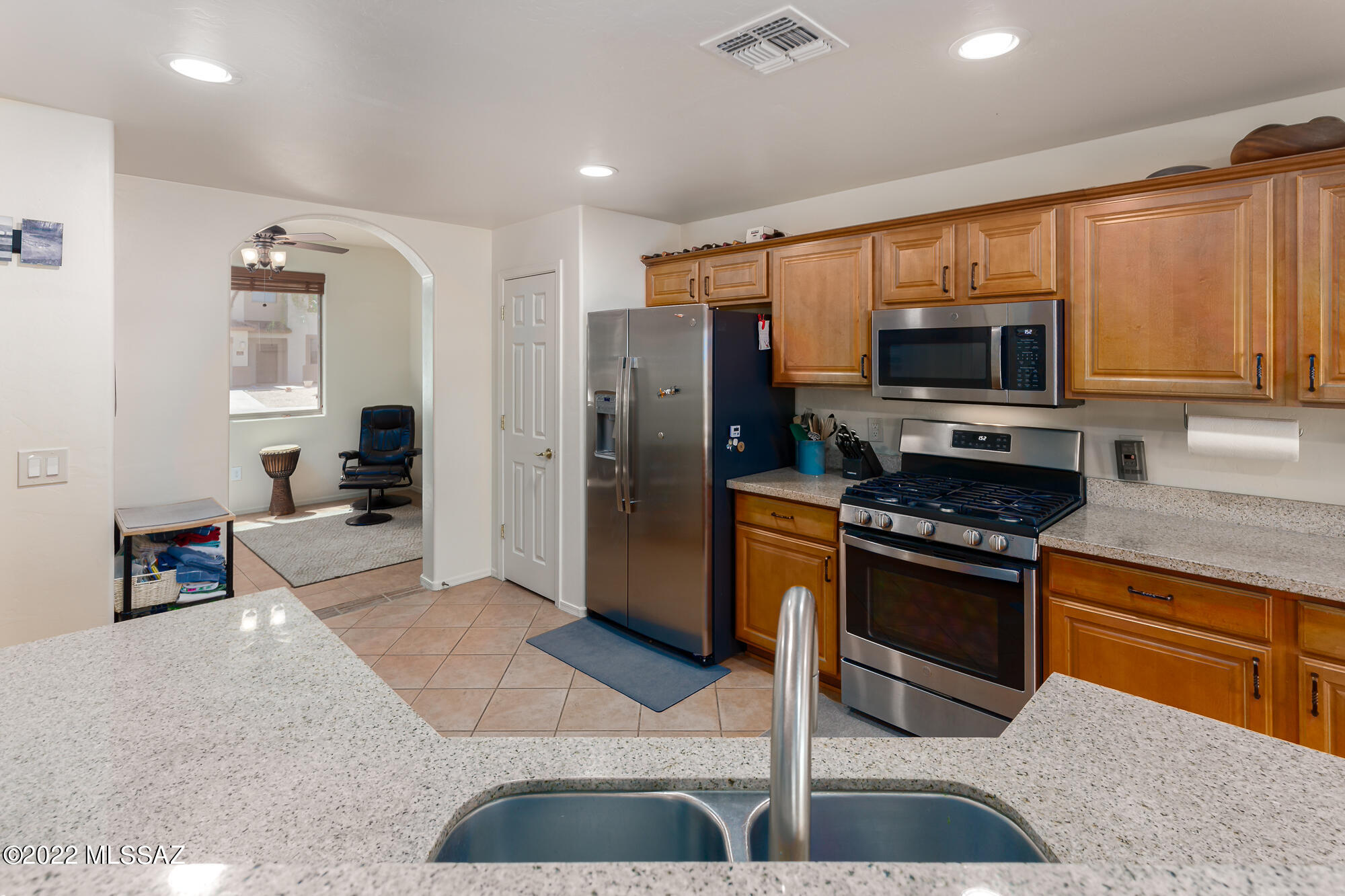Spanish Trails Estates (1-119) - Residential