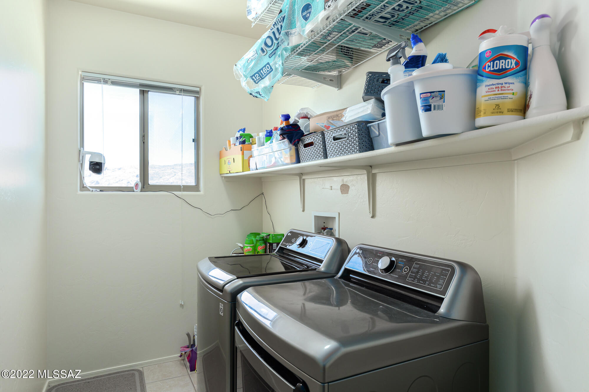 Spanish Trails Estates (1-119) - Residential