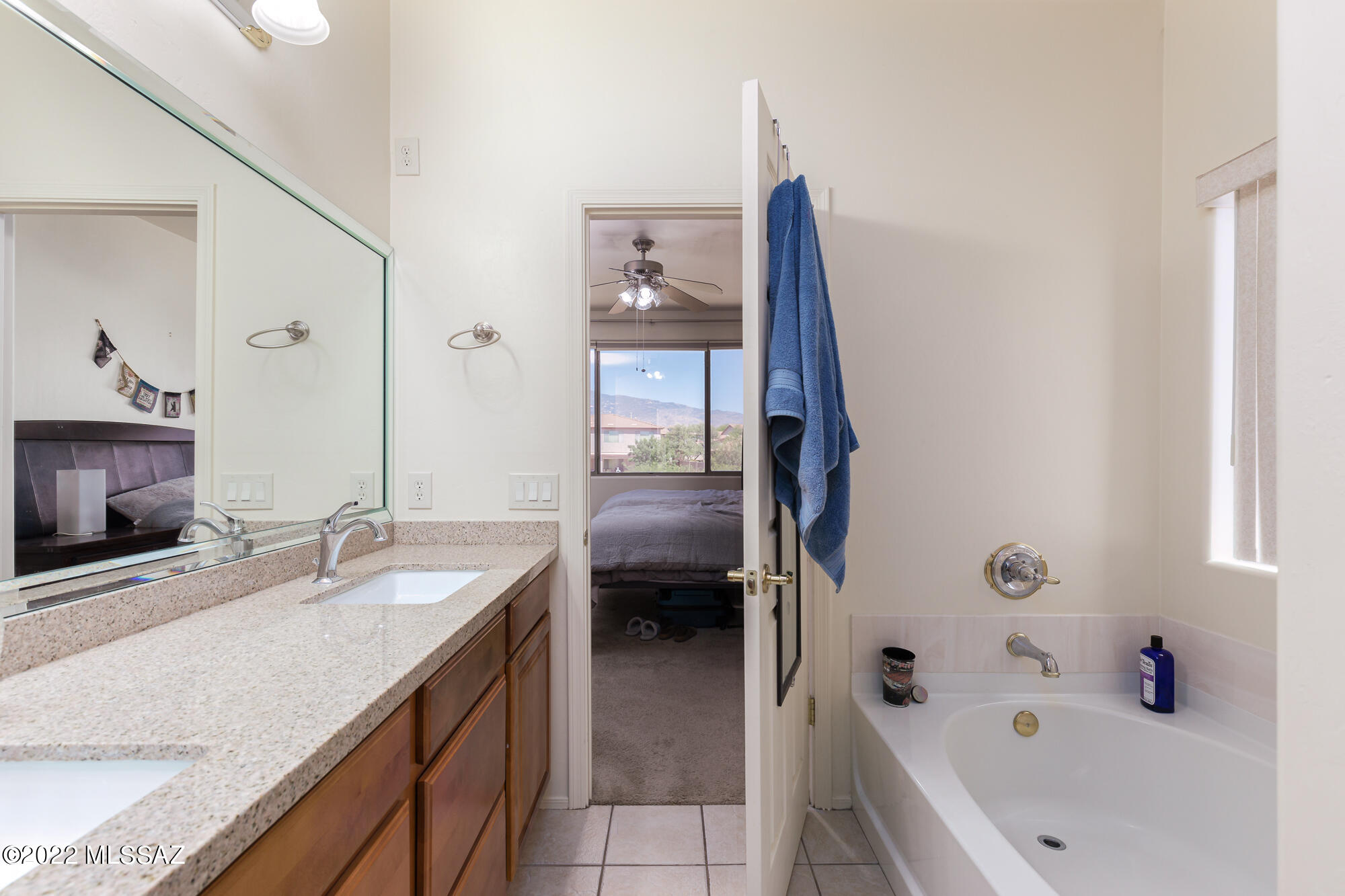 Spanish Trails Estates (1-119) - Residential