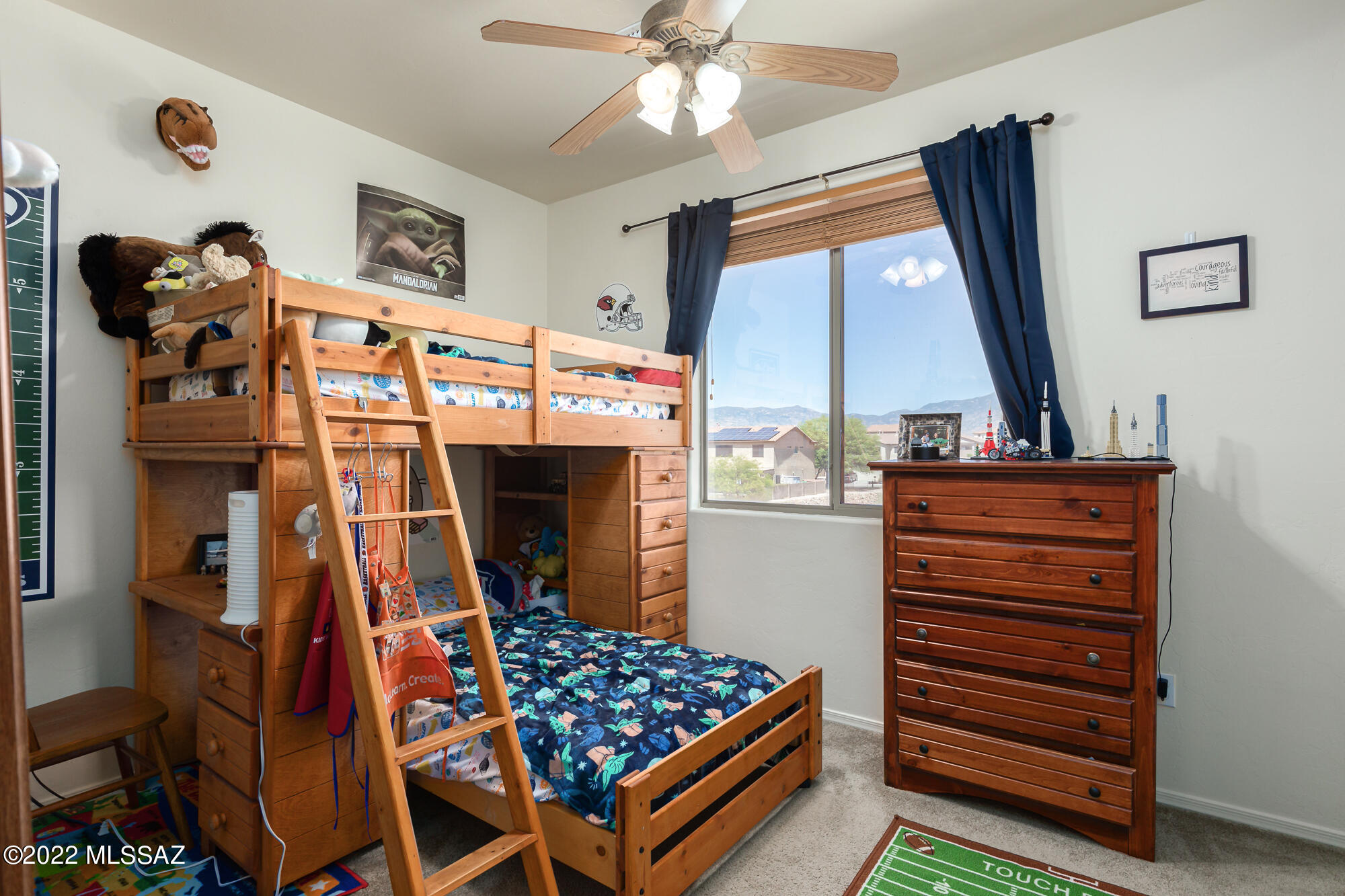 Spanish Trails Estates (1-119) - Residential