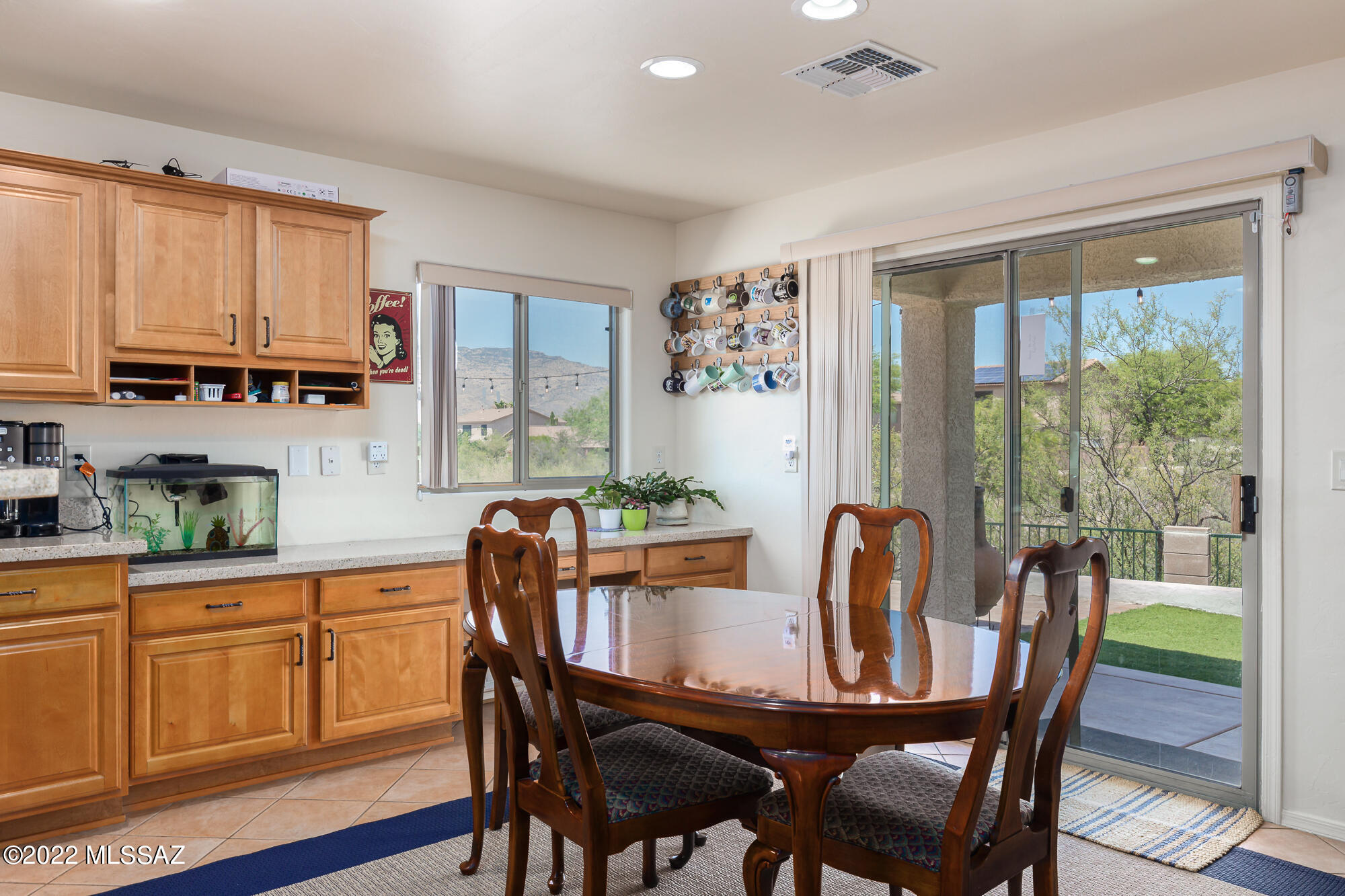 Spanish Trails Estates (1-119) - Residential