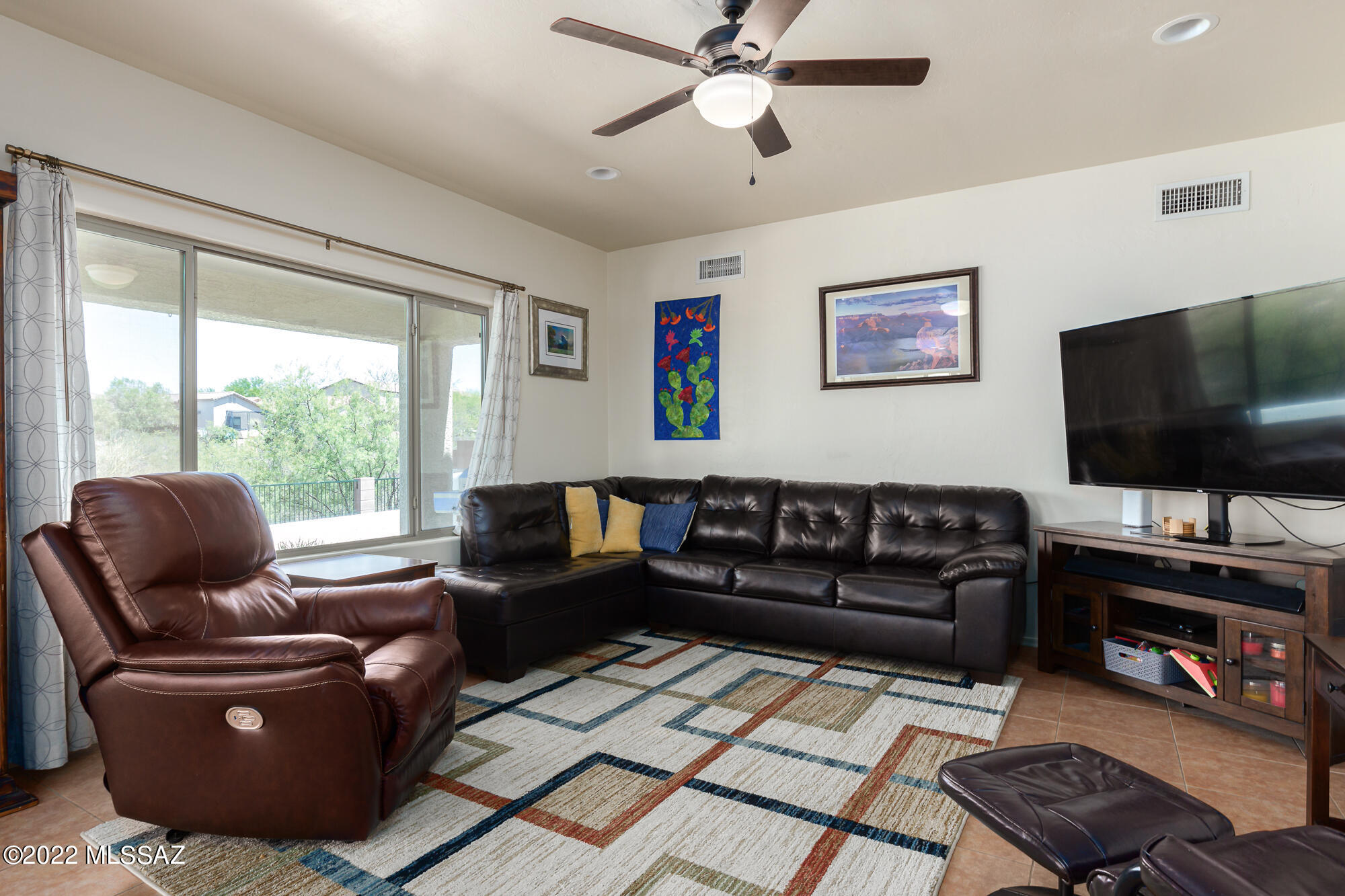 Spanish Trails Estates (1-119) - Residential