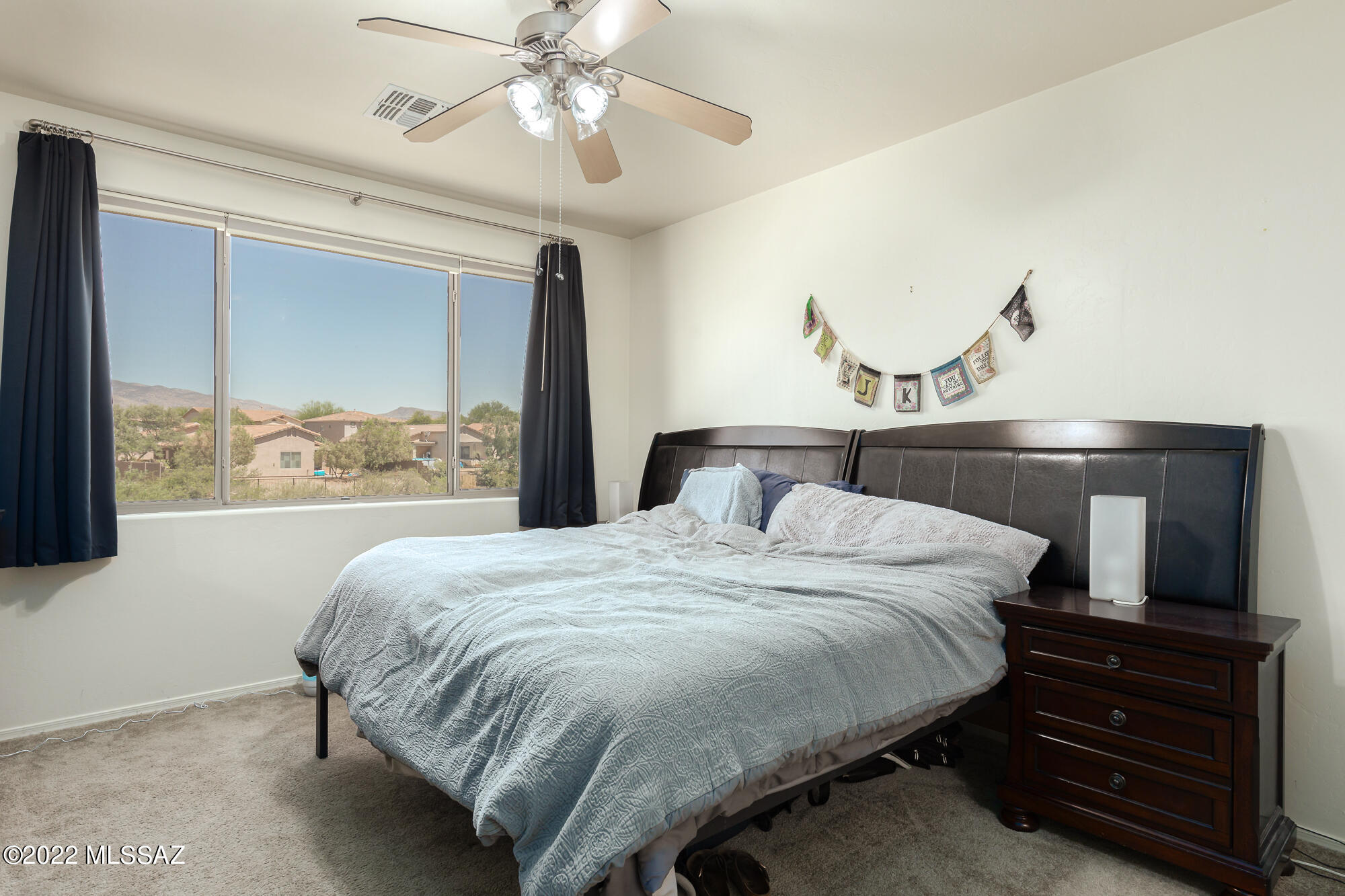 Spanish Trails Estates (1-119) - Residential