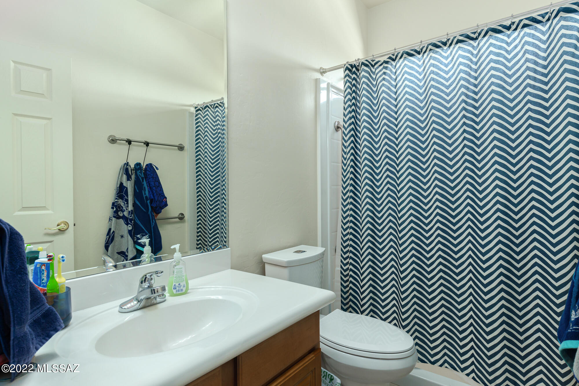 Spanish Trails Estates (1-119) - Residential