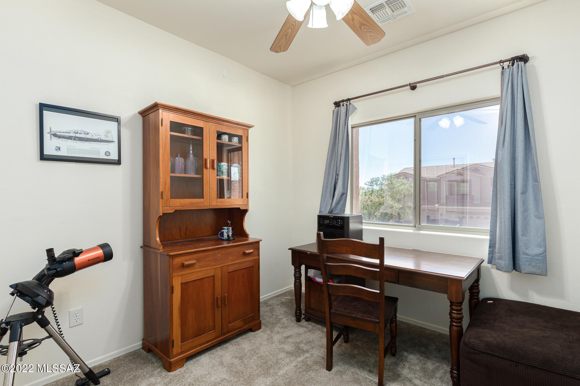 Spanish Trails Estates (1-119) - Residential