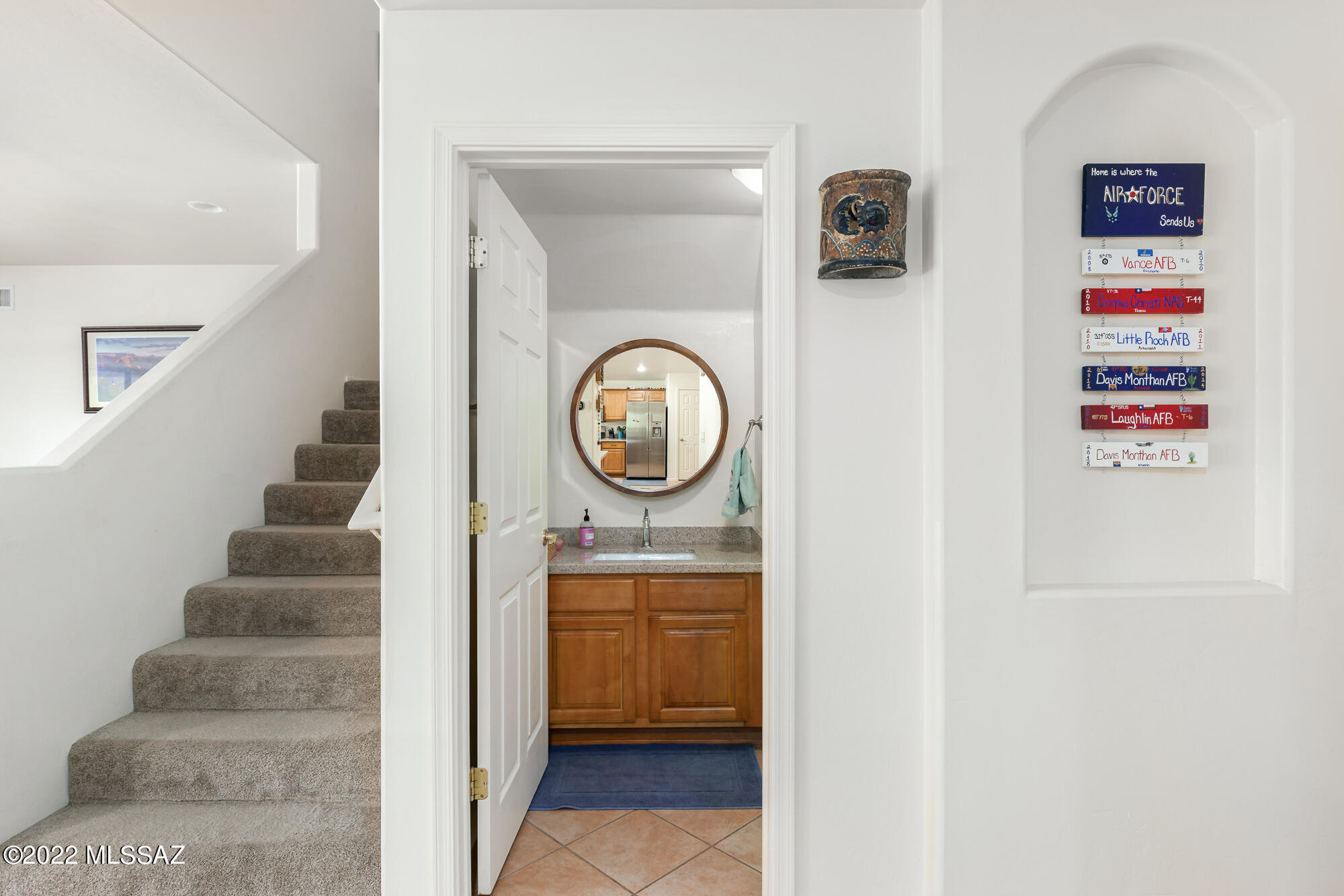 Spanish Trails Estates (1-119) - Residential
