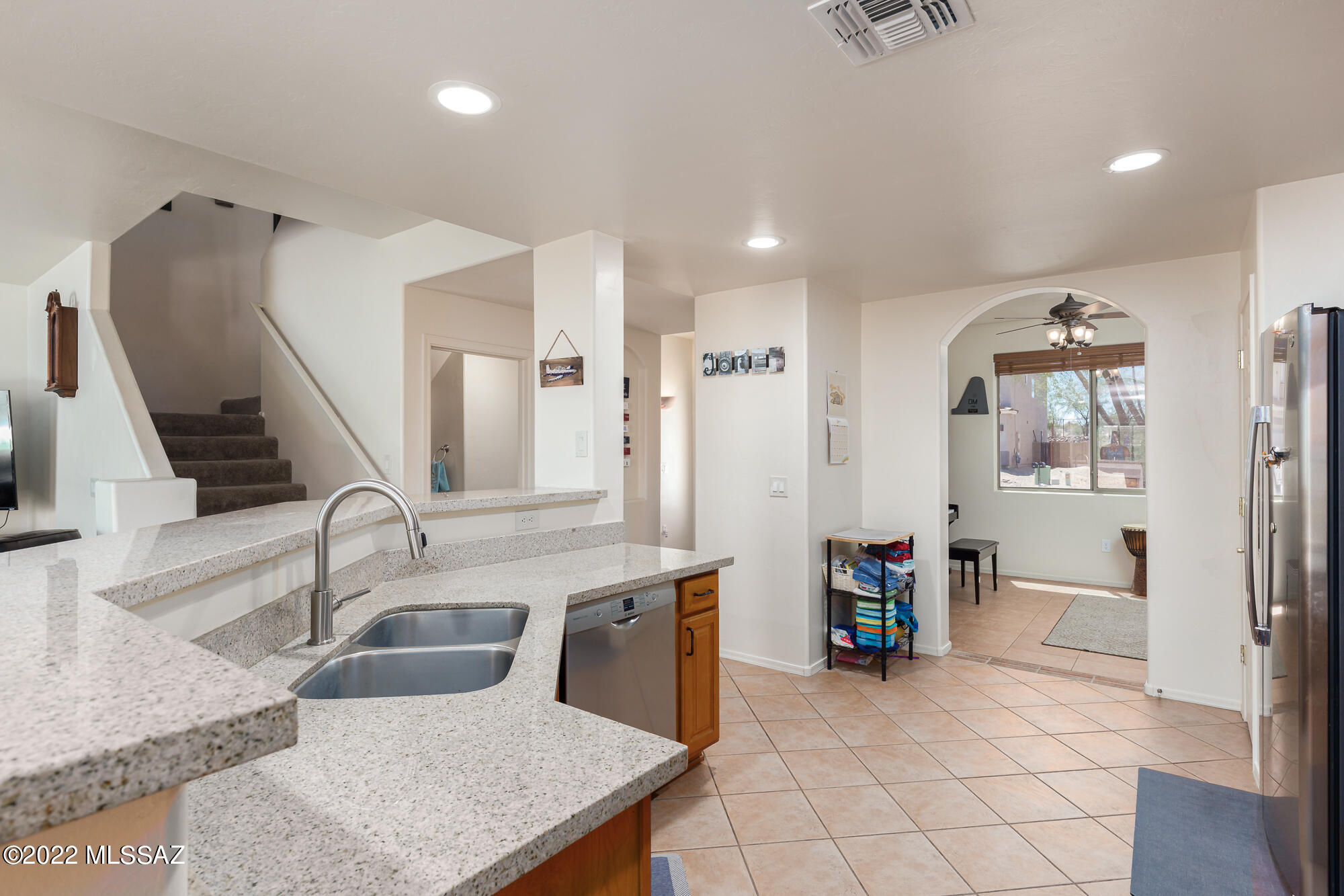 Spanish Trails Estates (1-119) - Residential