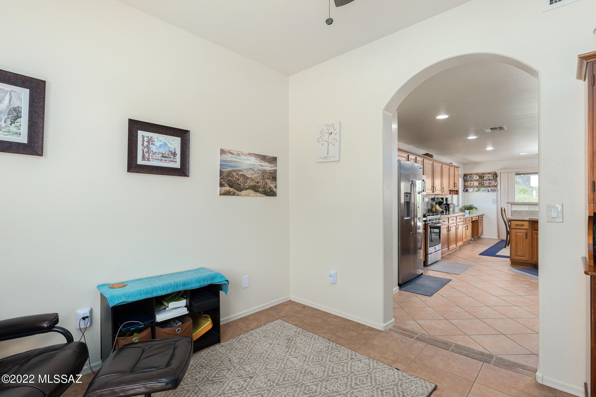Spanish Trails Estates (1-119) - Residential