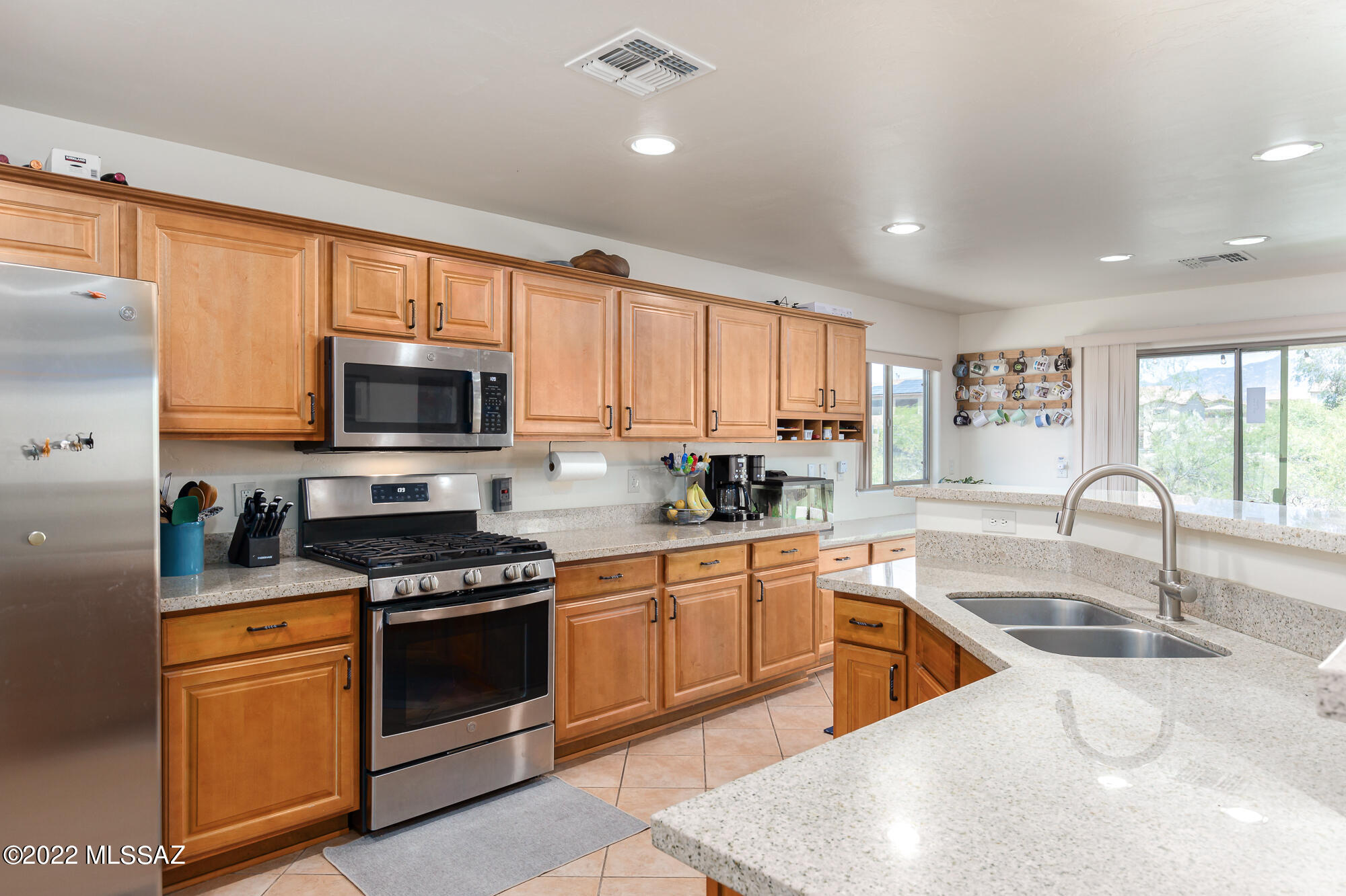 Spanish Trails Estates (1-119) - Residential