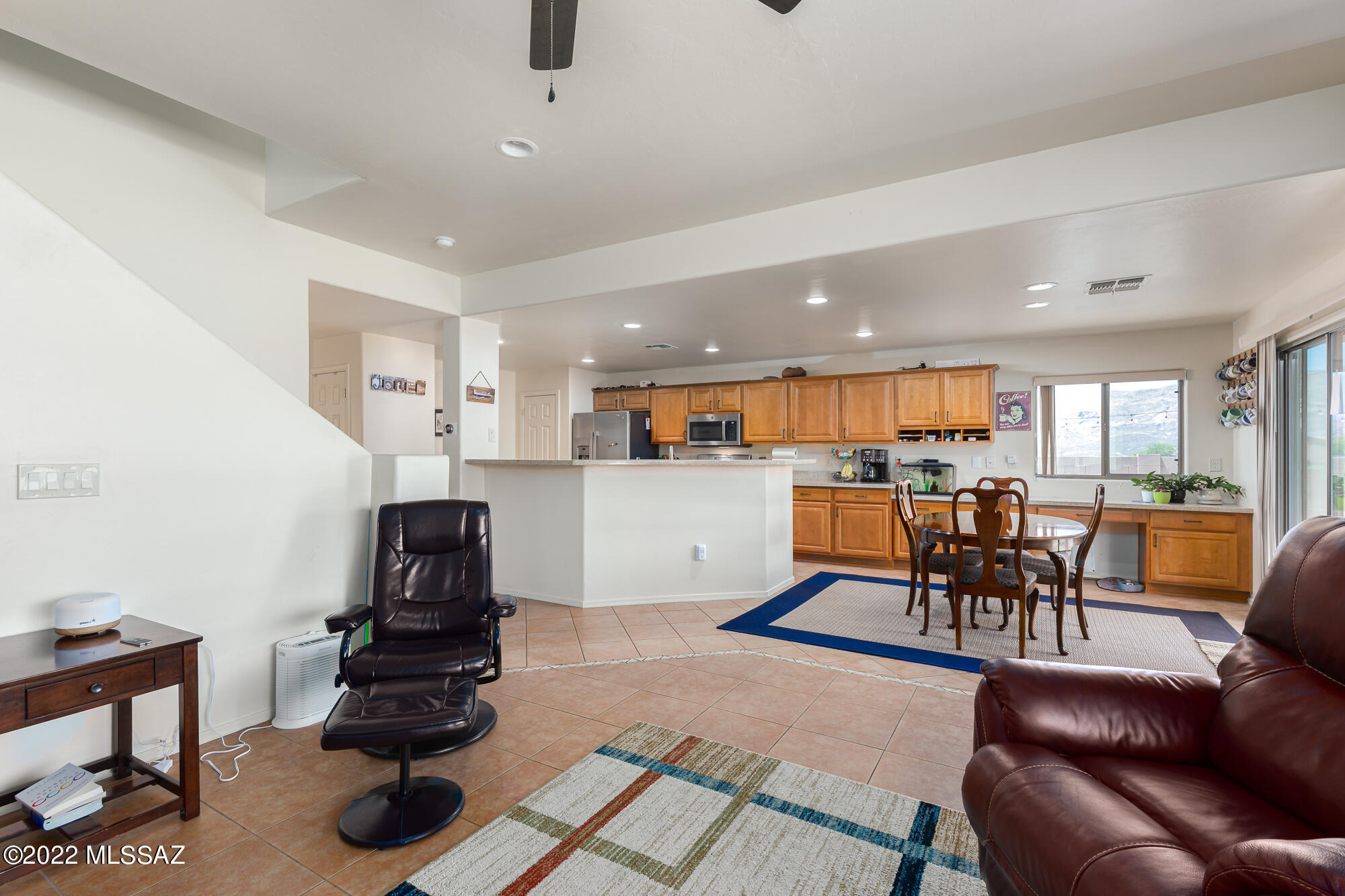 Spanish Trails Estates (1-119) - Residential