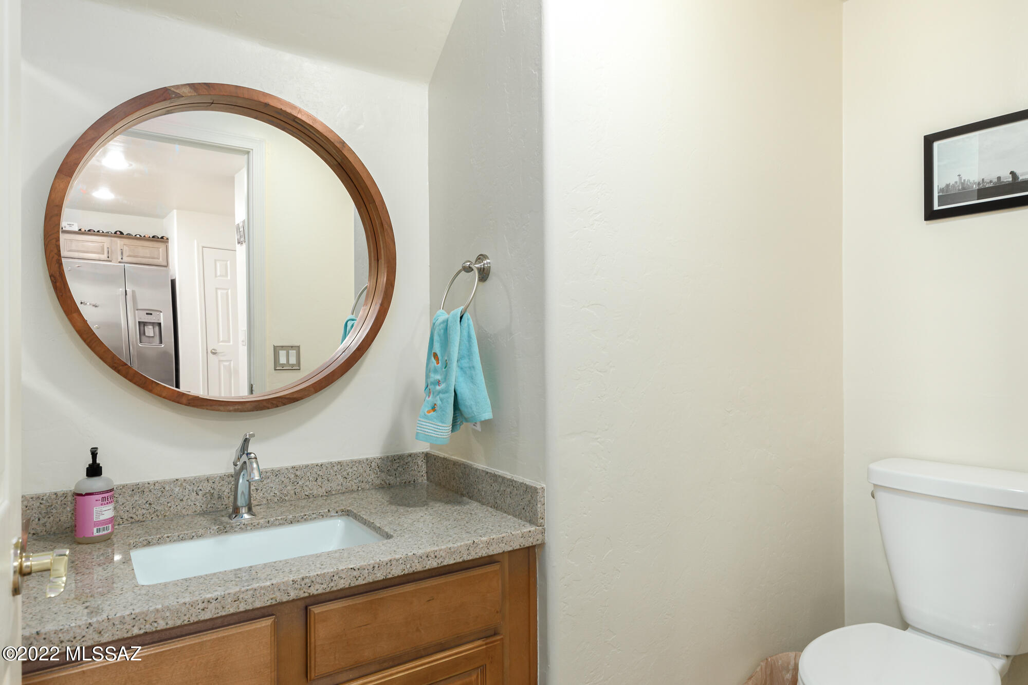 Spanish Trails Estates (1-119) - Residential