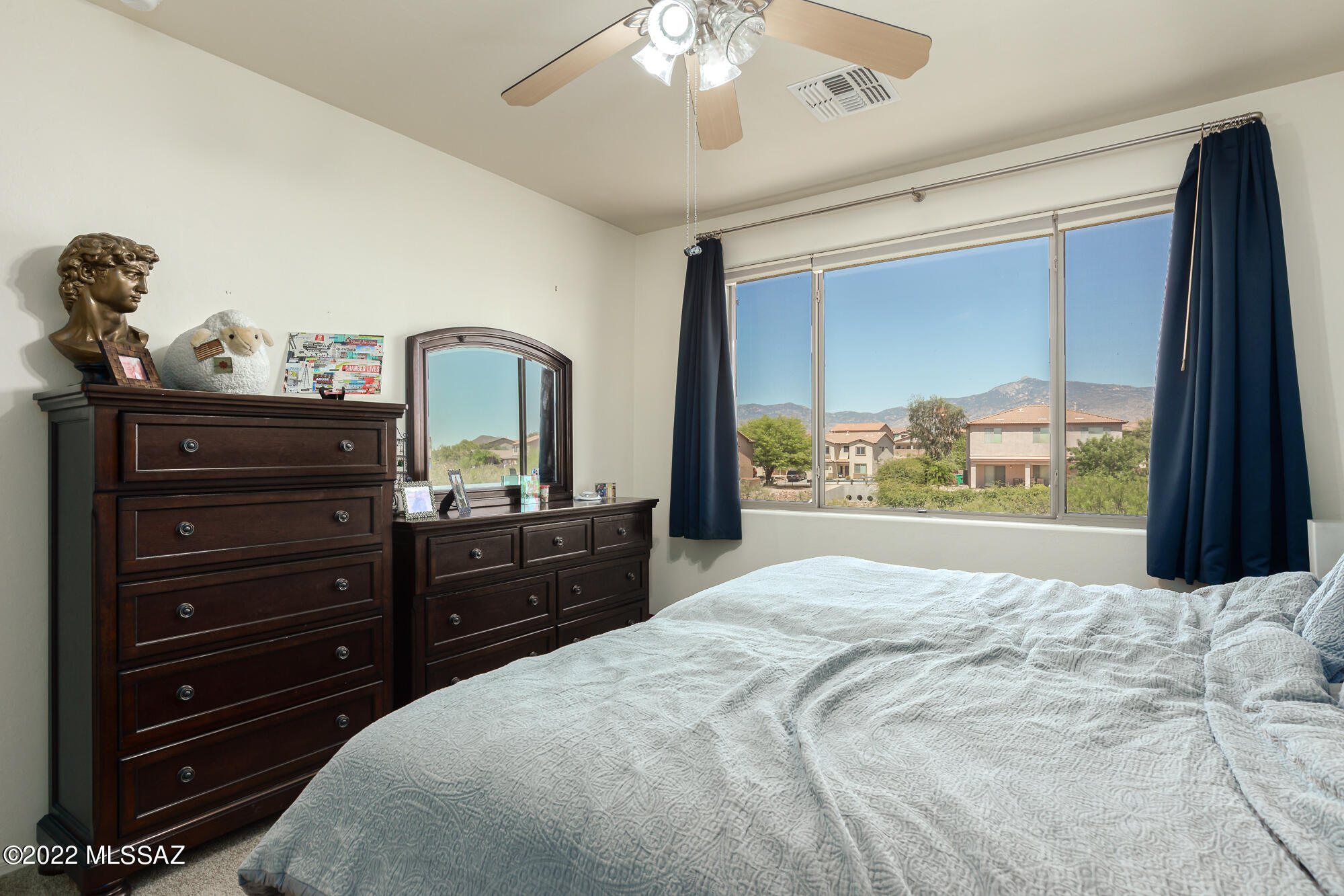 Spanish Trails Estates (1-119) - Residential