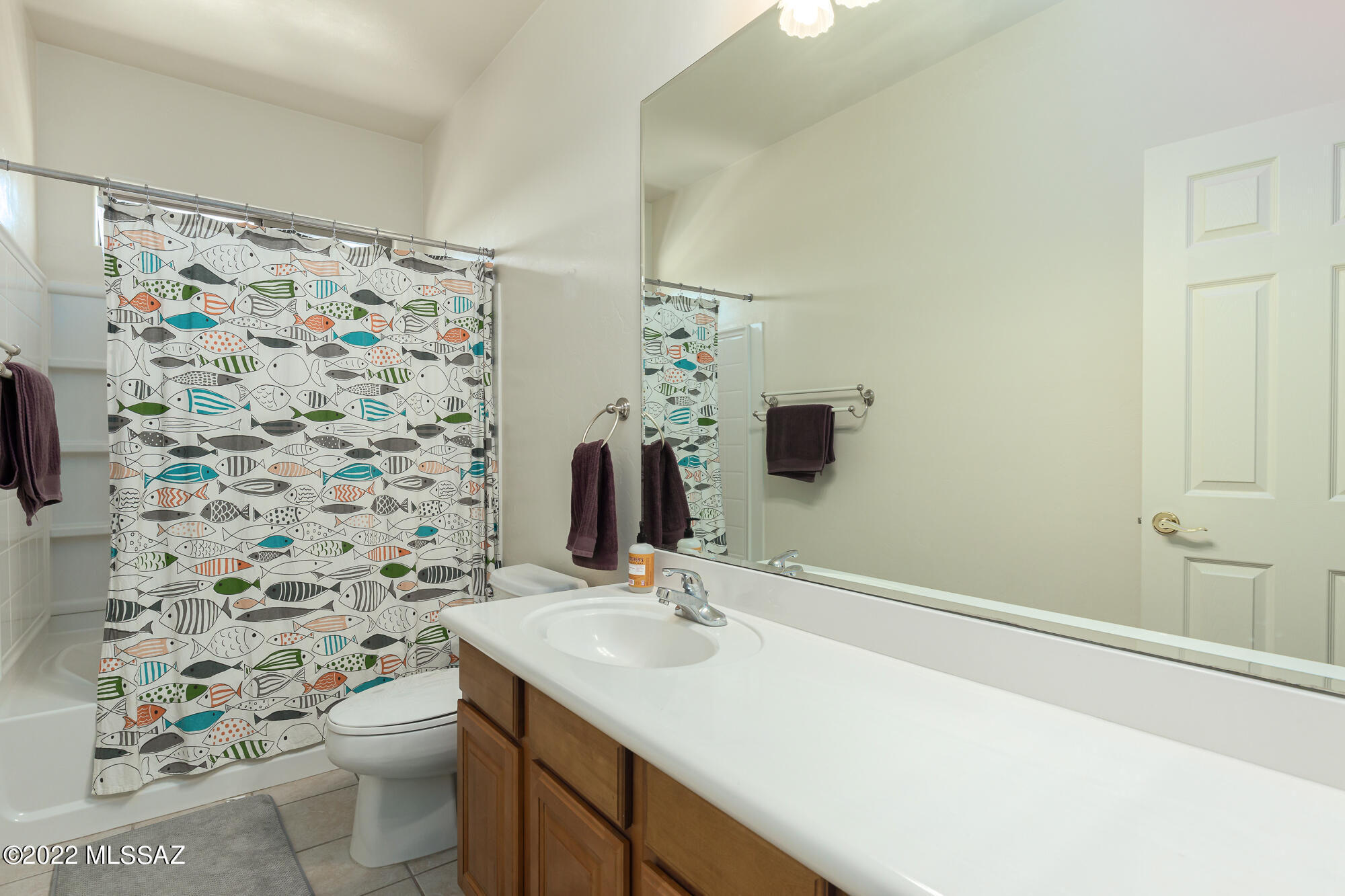 Spanish Trails Estates (1-119) - Residential