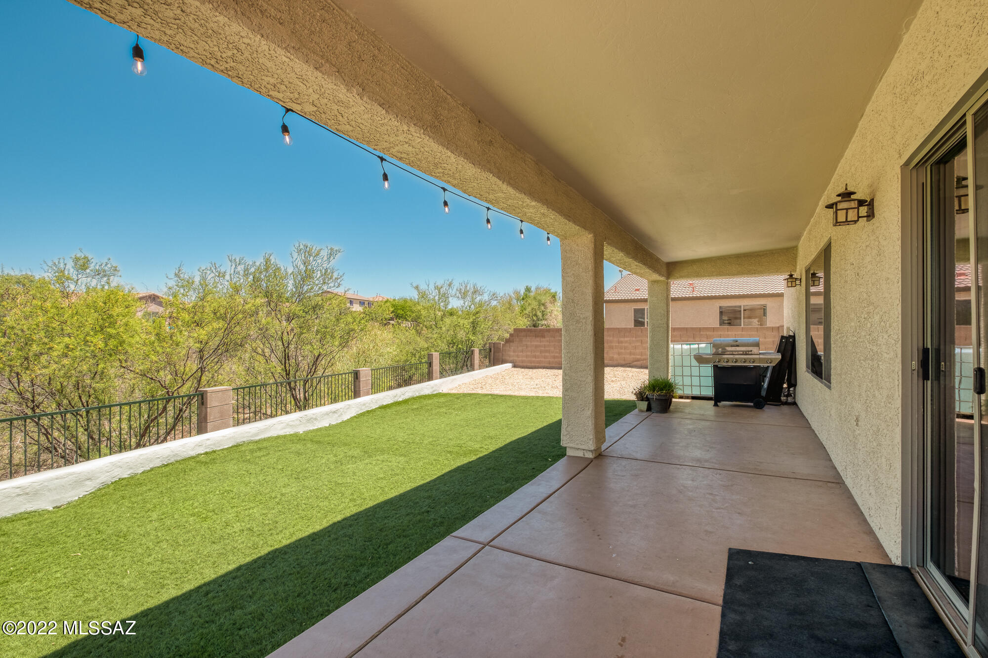 Spanish Trails Estates (1-119) - Residential