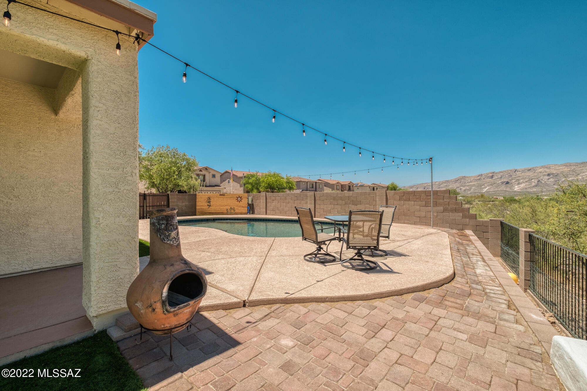Spanish Trails Estates (1-119) - Residential