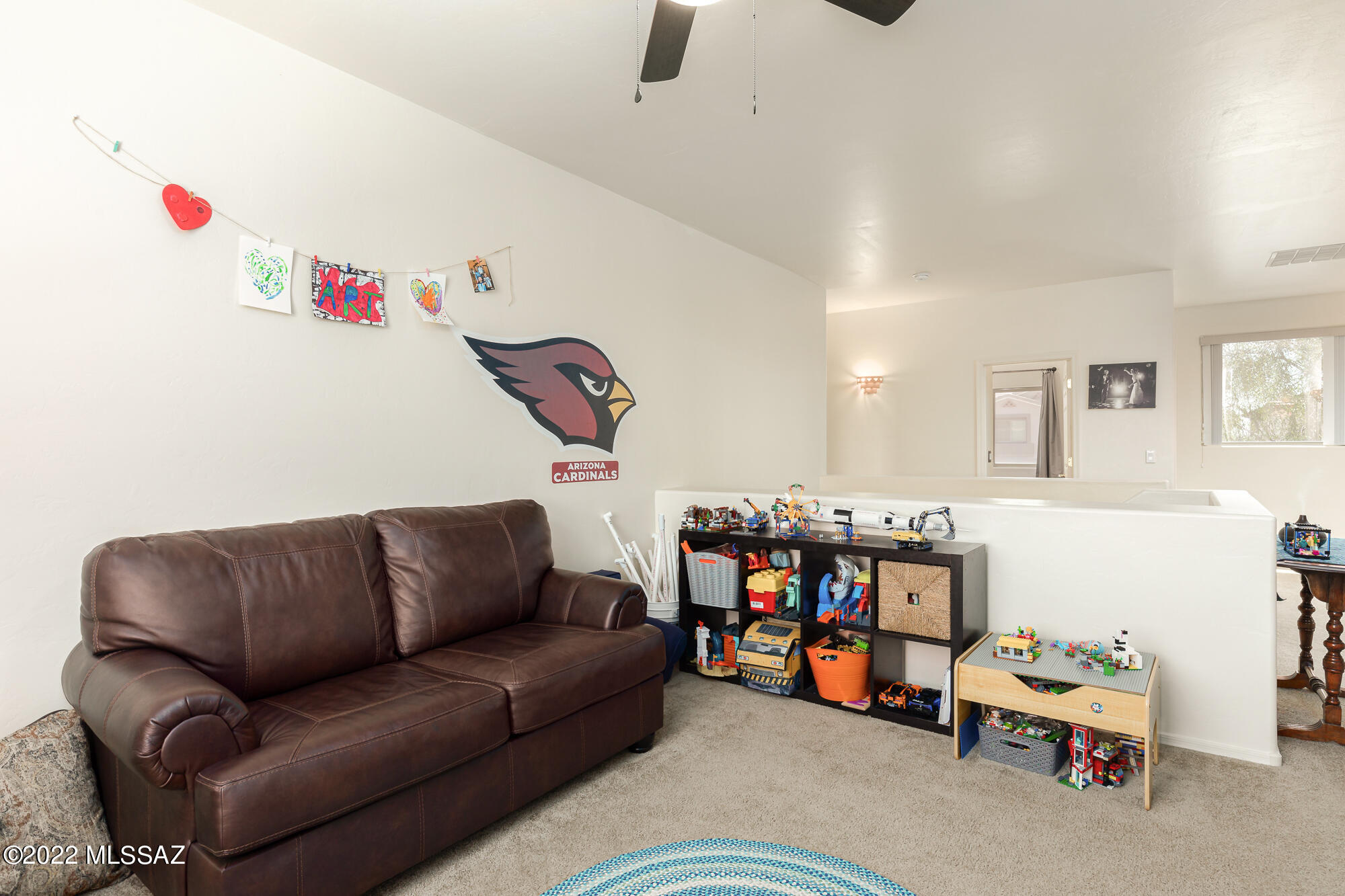 Spanish Trails Estates (1-119) - Residential