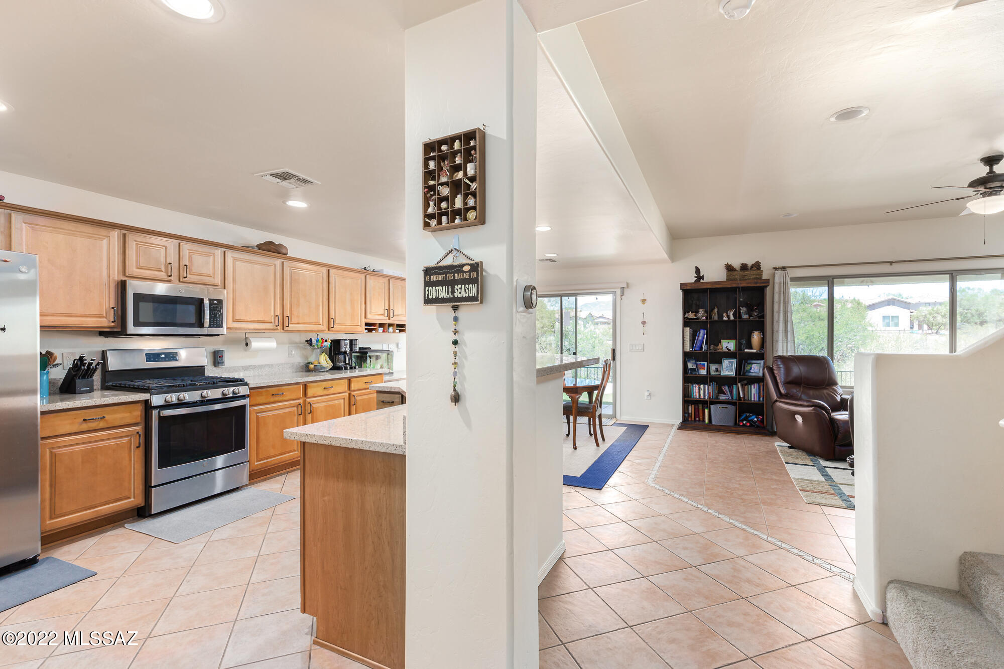 Spanish Trails Estates (1-119) - Residential
