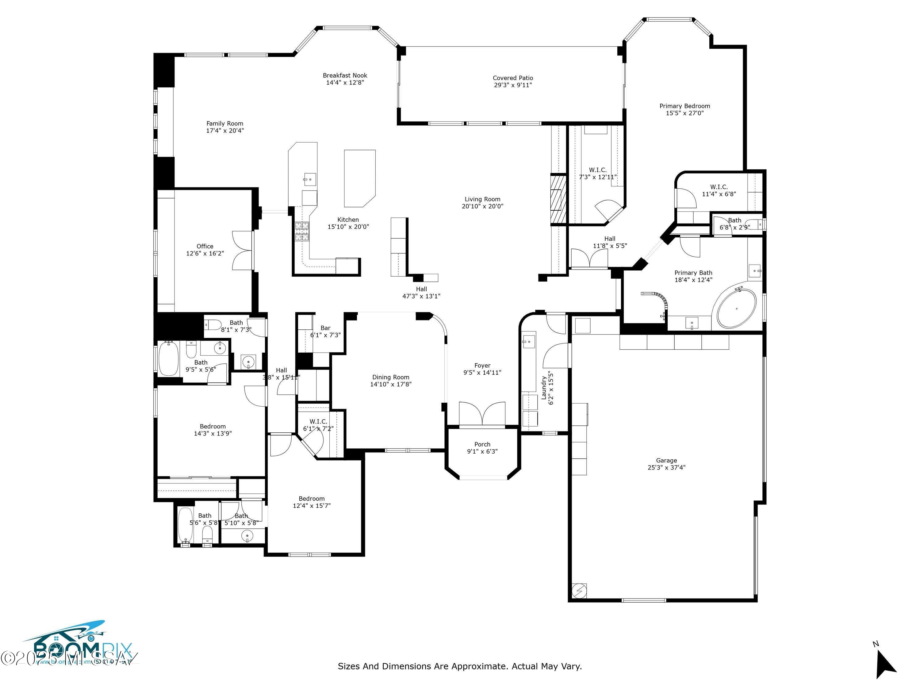 Dos Lagos at Dove Mountain (1-91) - Residential
