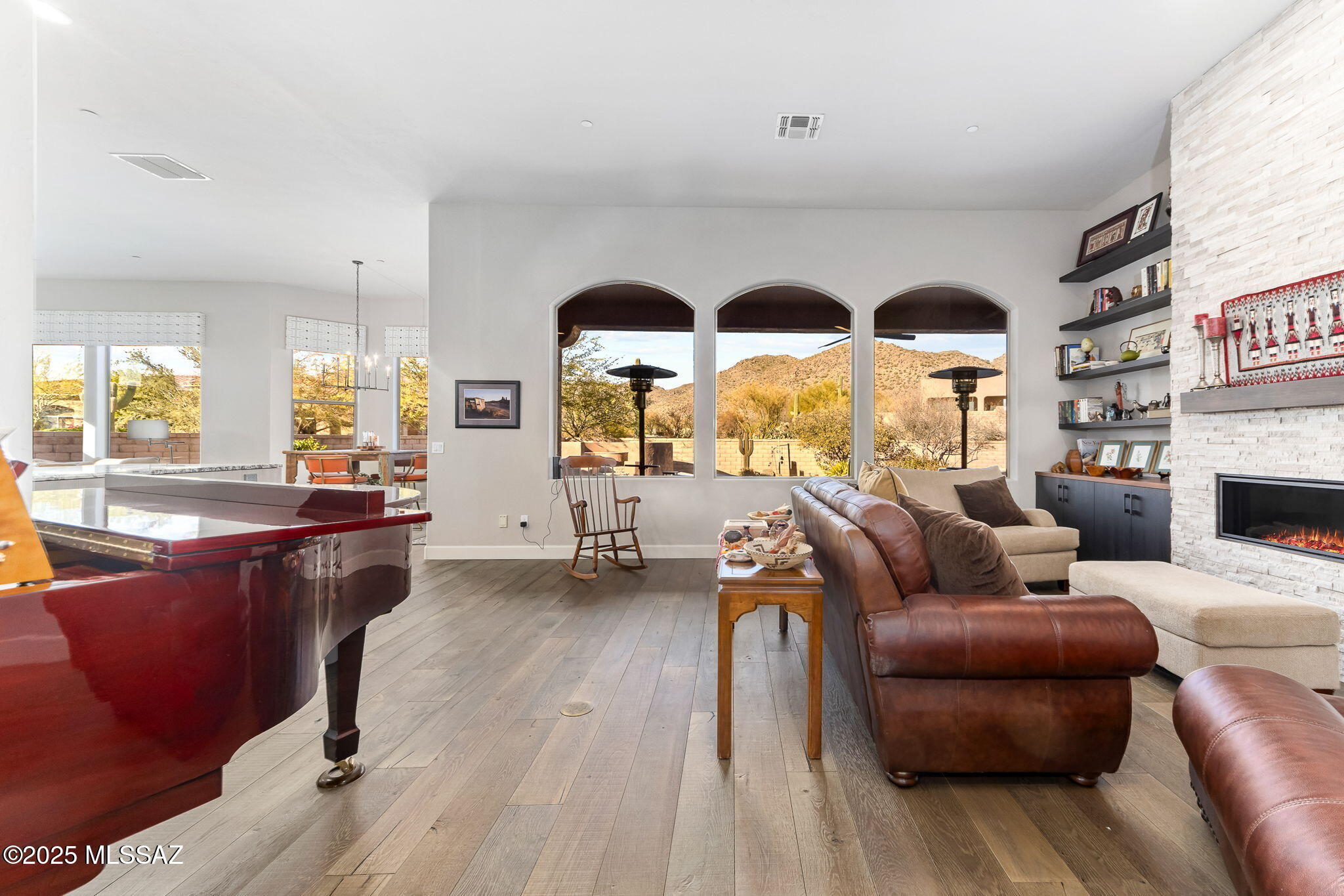 Dos Lagos at Dove Mountain (1-91) - Residential