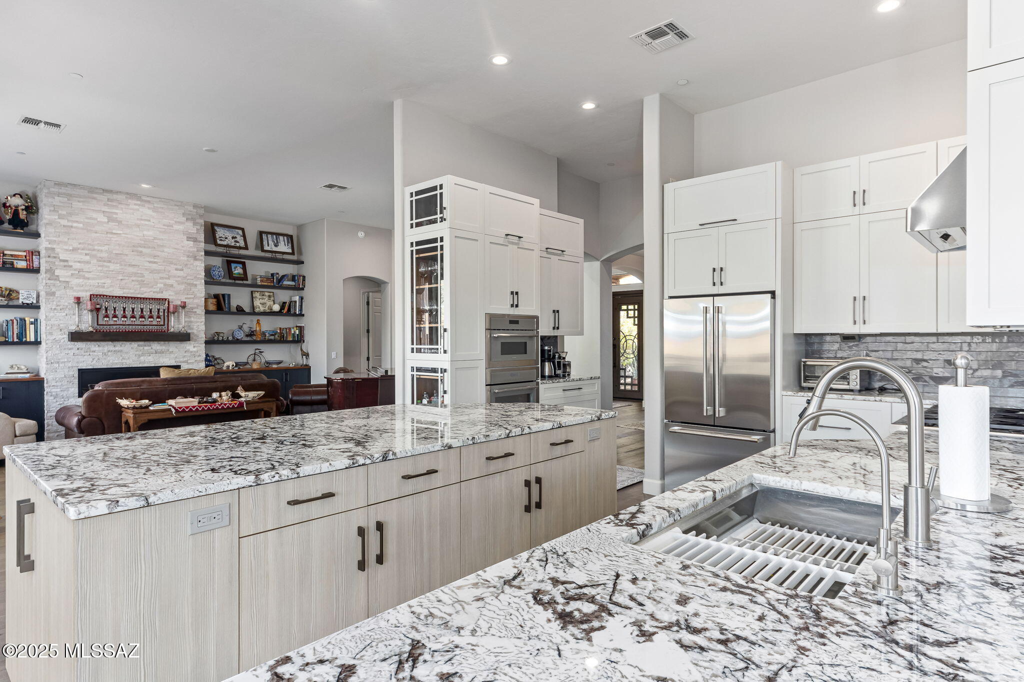 Dos Lagos at Dove Mountain (1-91) - Residential