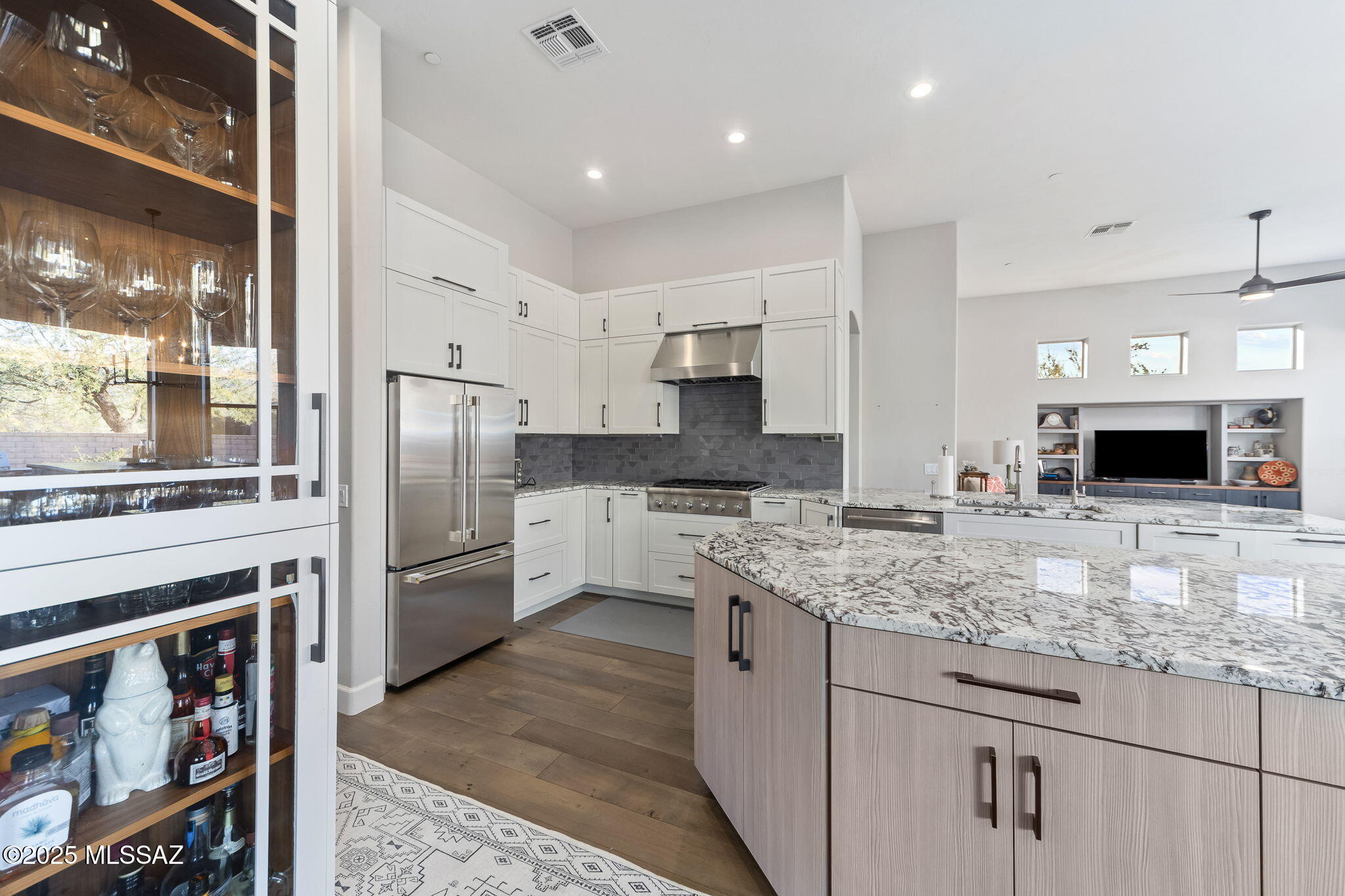 Dos Lagos at Dove Mountain (1-91) - Residential