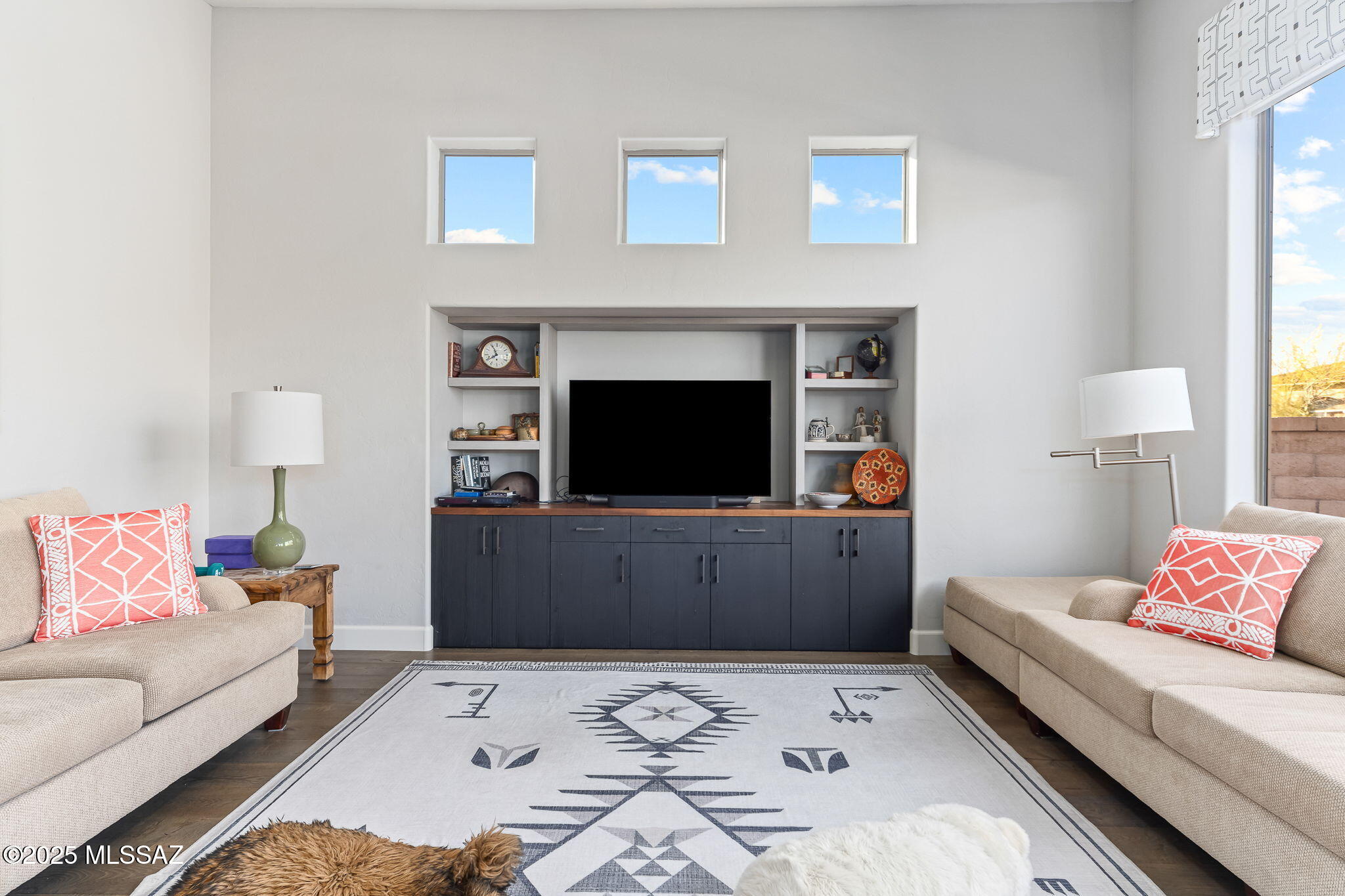 Dos Lagos at Dove Mountain (1-91) - Residential