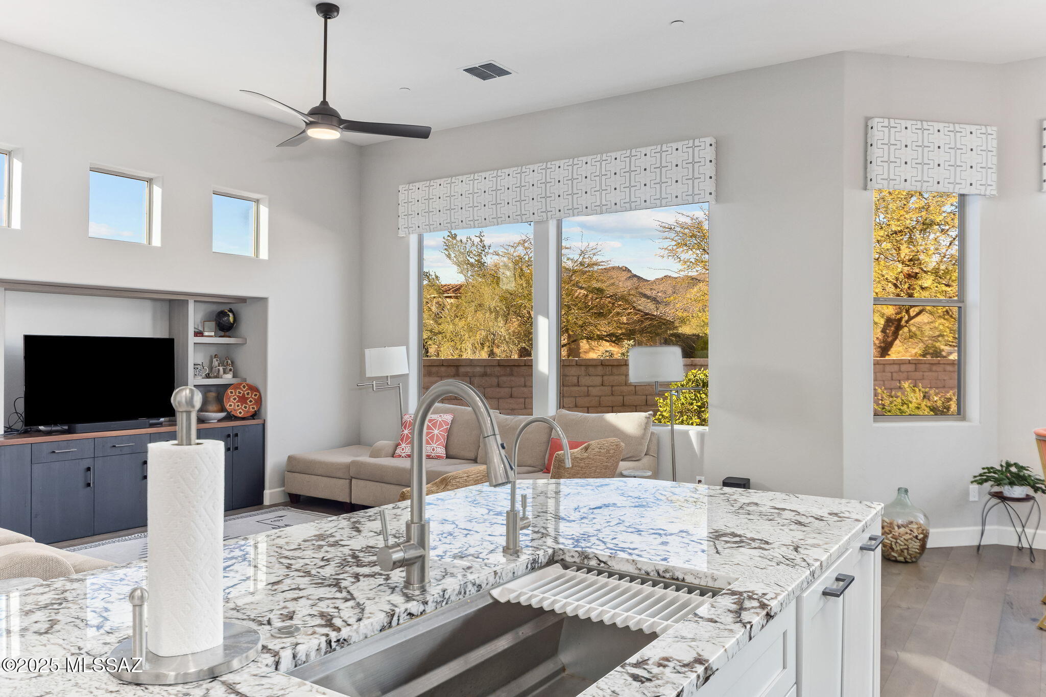 Dos Lagos at Dove Mountain (1-91) - Residential