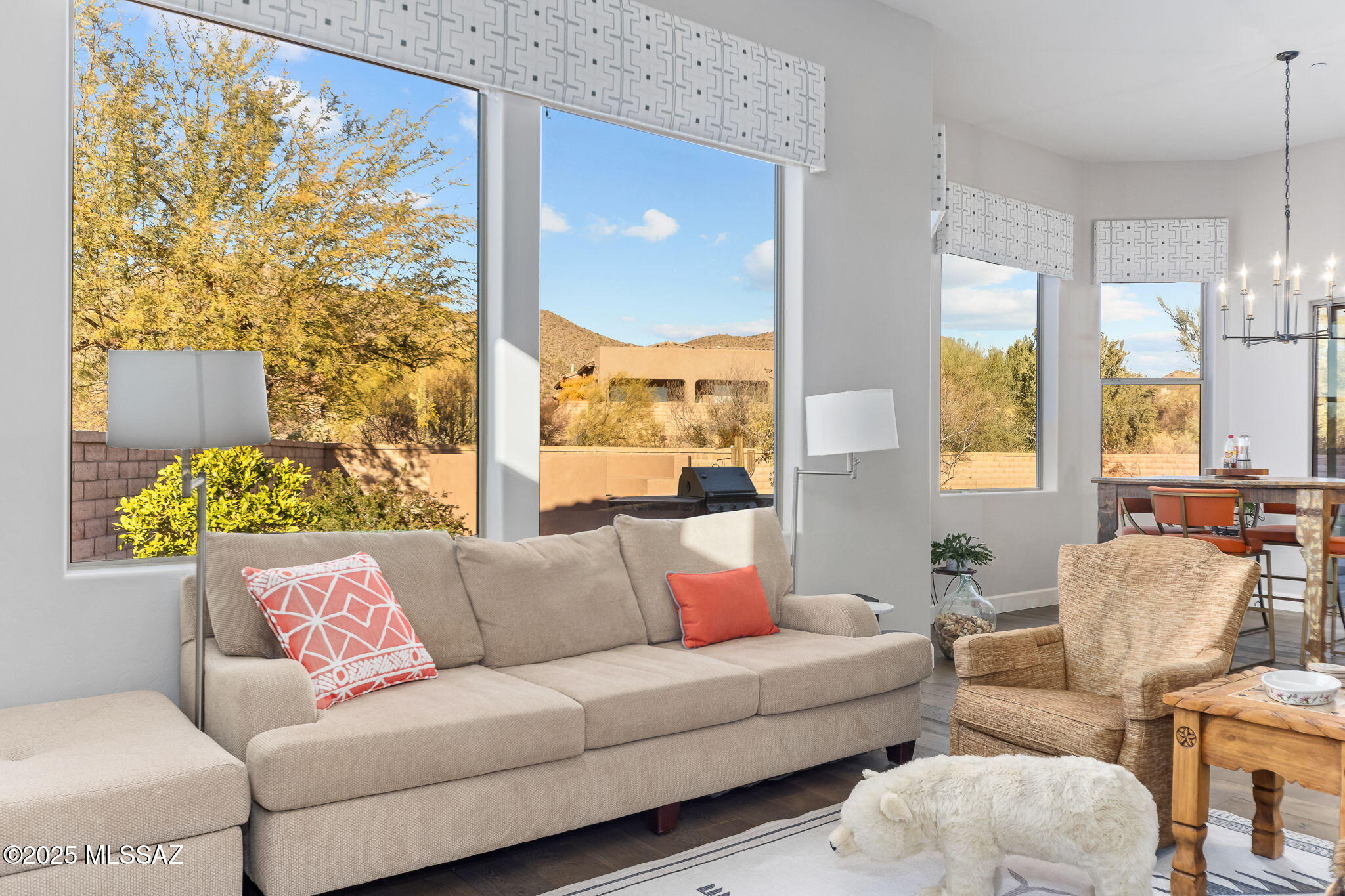 Dos Lagos at Dove Mountain (1-91) - Residential