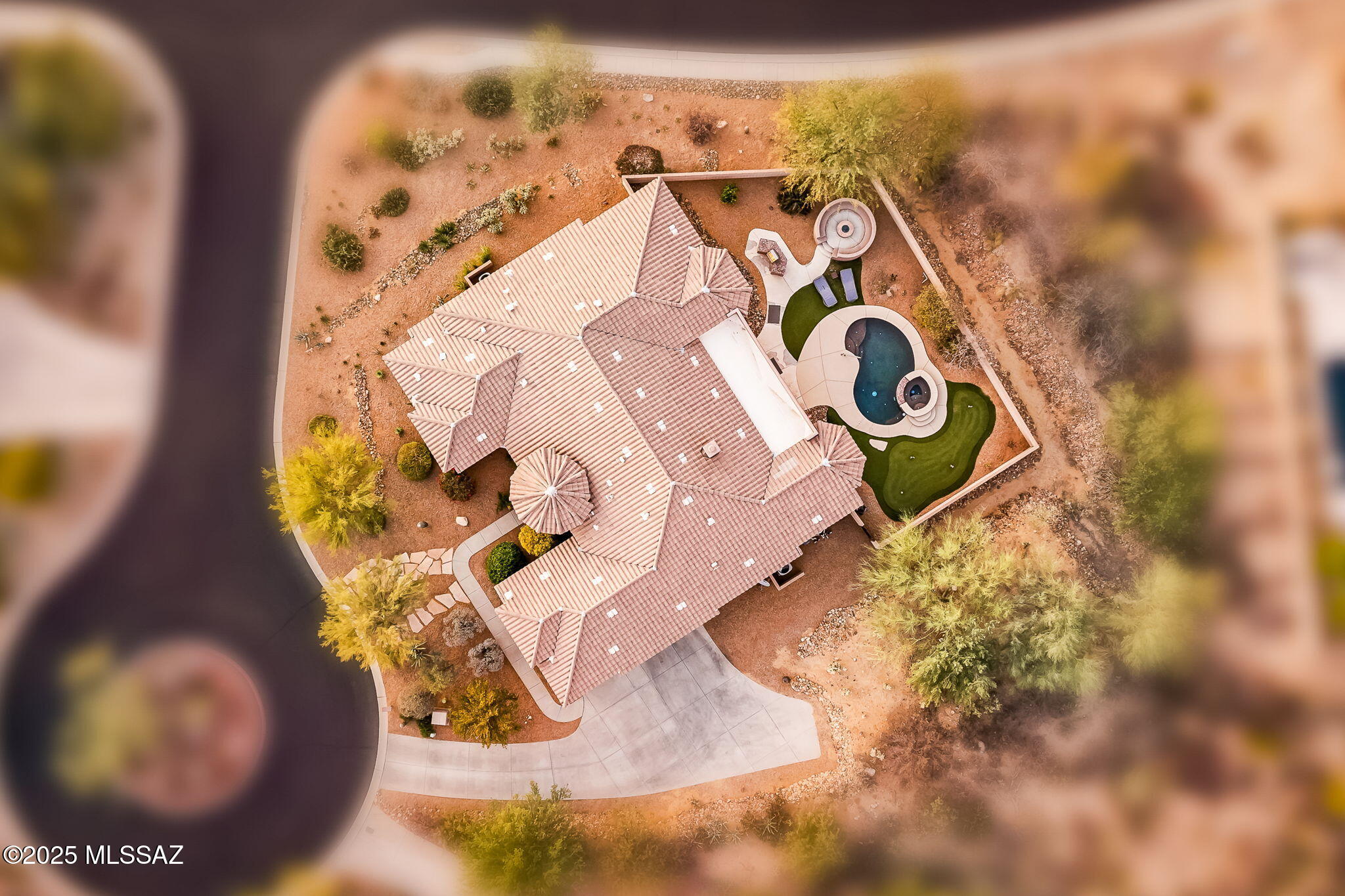 Dos Lagos at Dove Mountain (1-91) - Residential