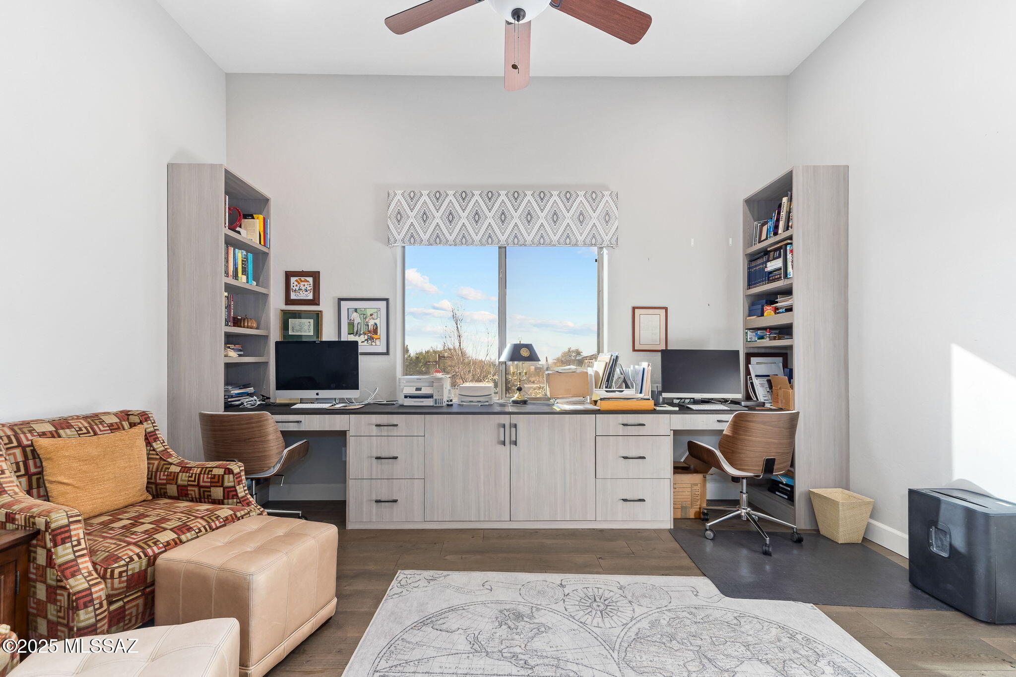 Dos Lagos at Dove Mountain (1-91) - Residential