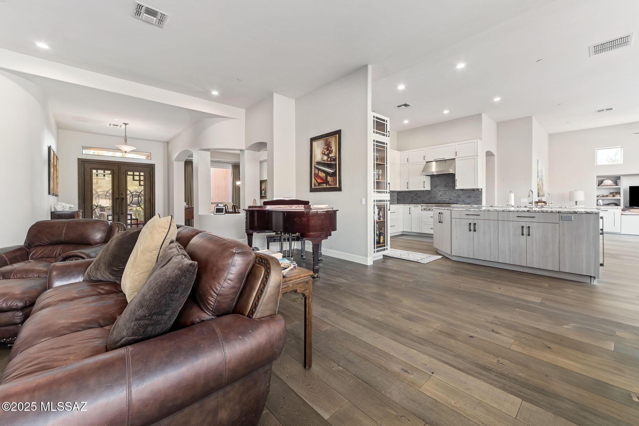 Dos Lagos at Dove Mountain (1-91) - Residential