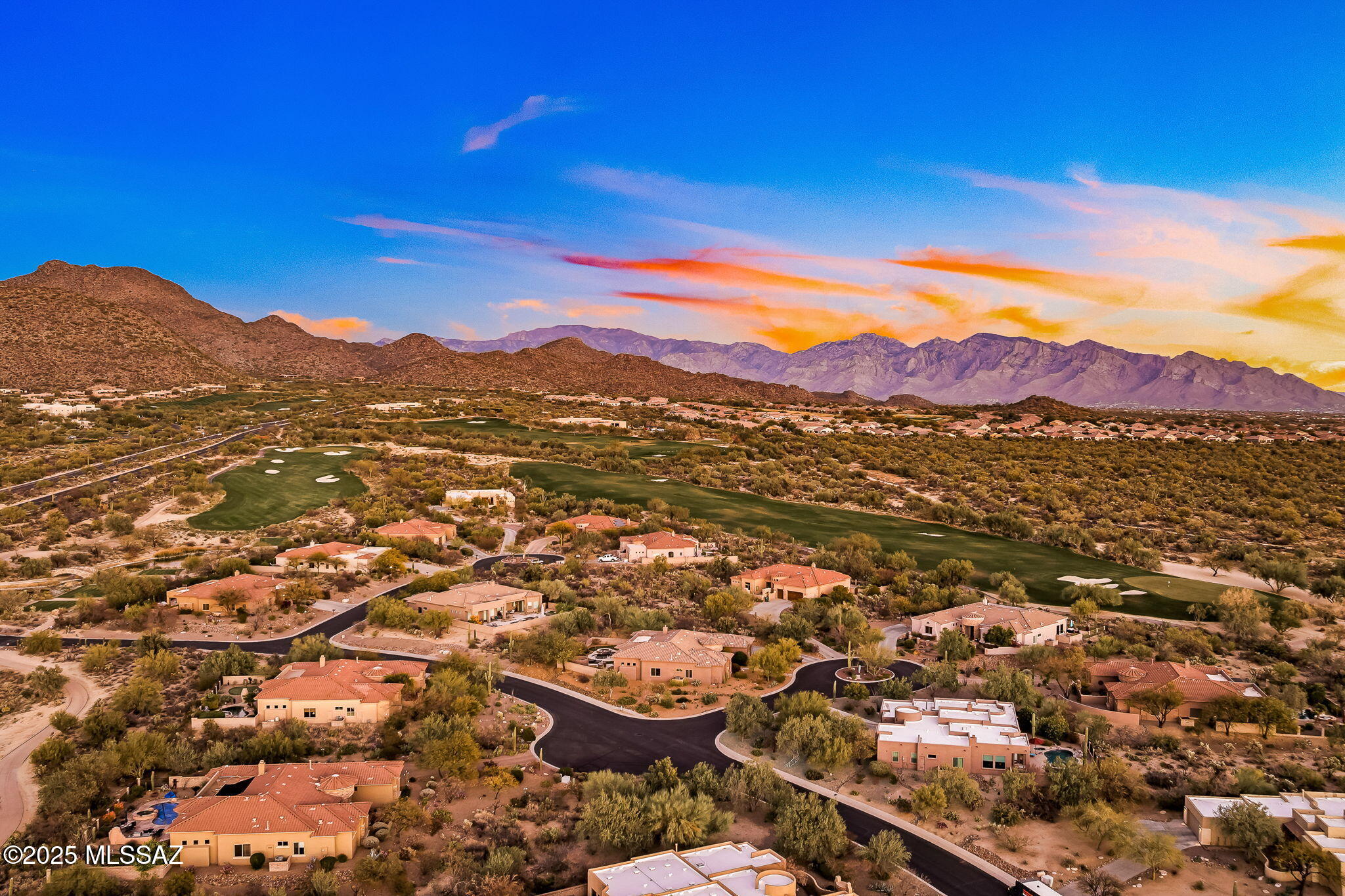 Dos Lagos at Dove Mountain (1-91) - Residential