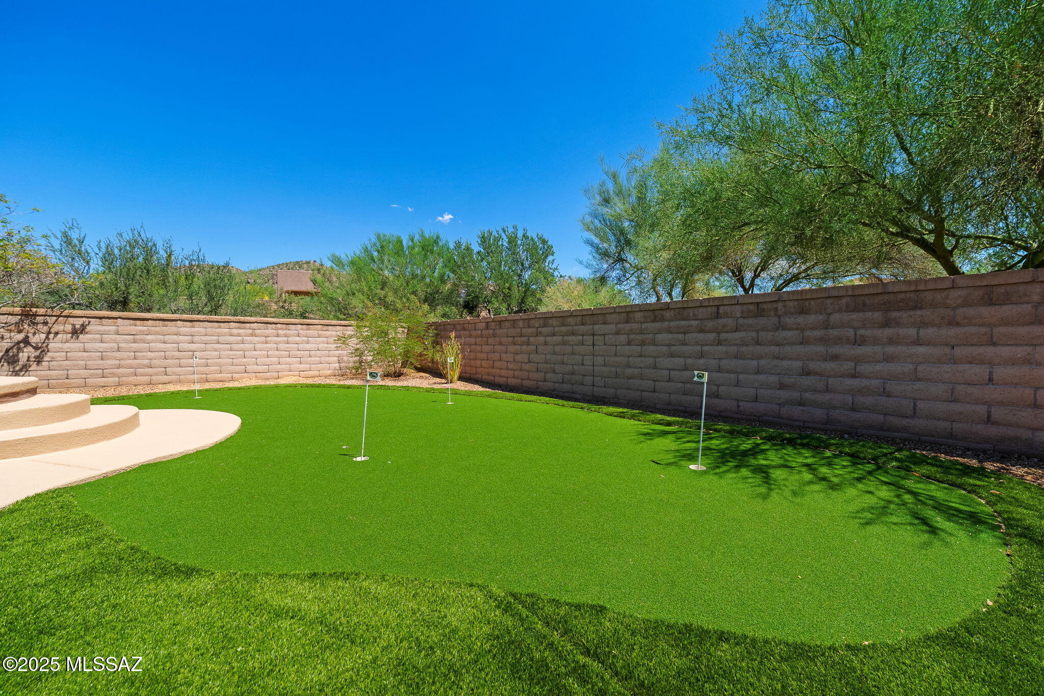Dos Lagos at Dove Mountain (1-91) - Residential