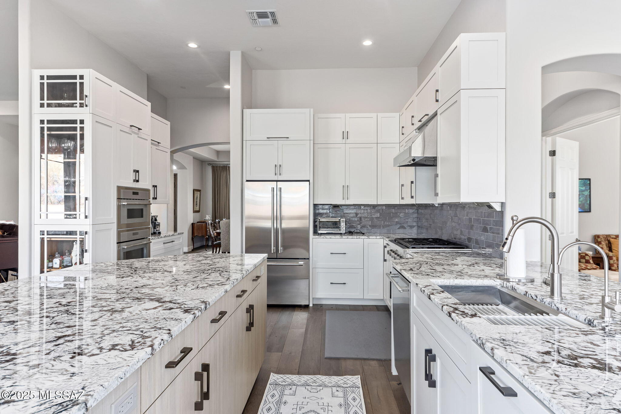 Dos Lagos at Dove Mountain (1-91) - Residential