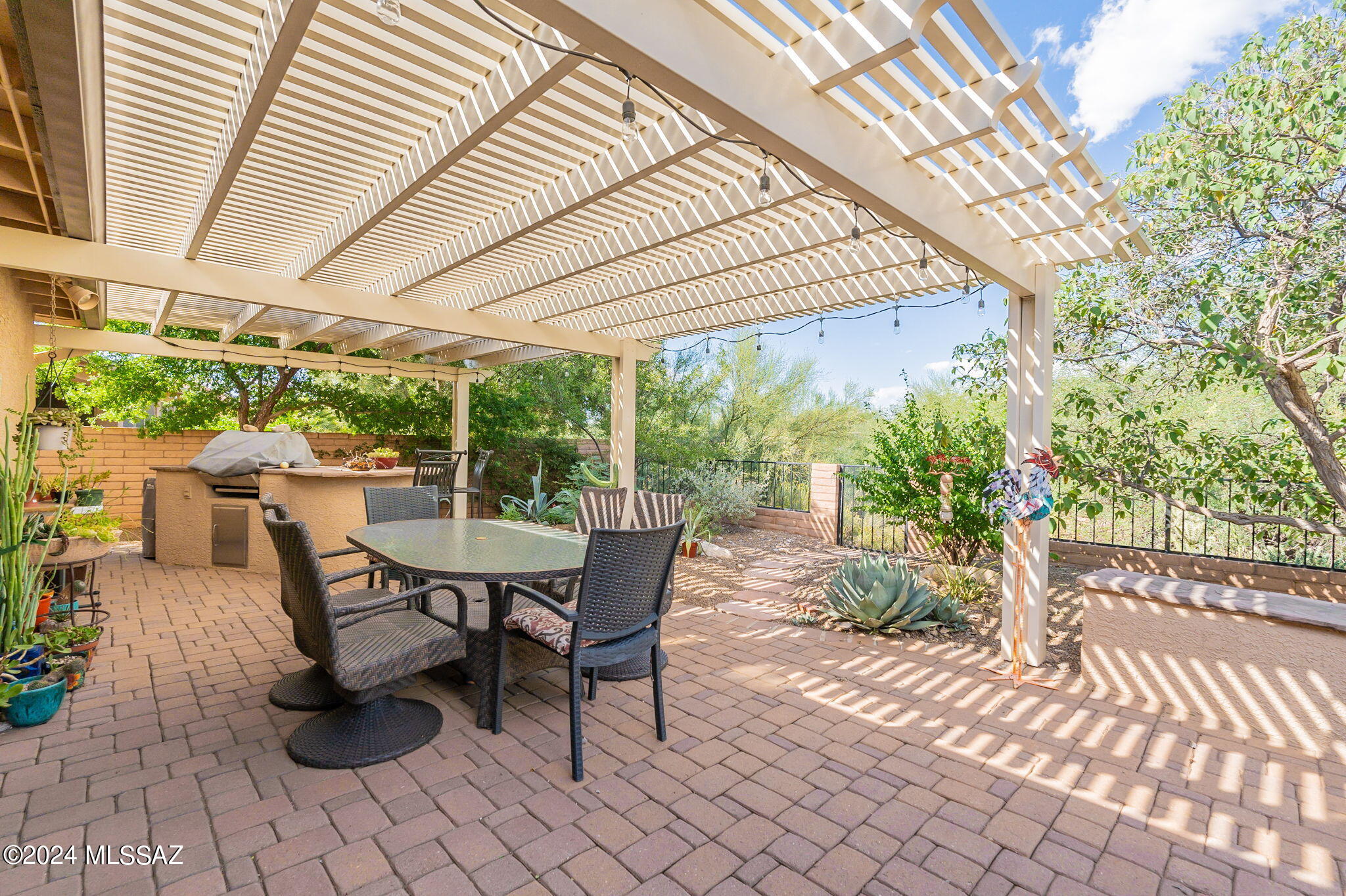 Quail Creek II Unit 19 - Residential