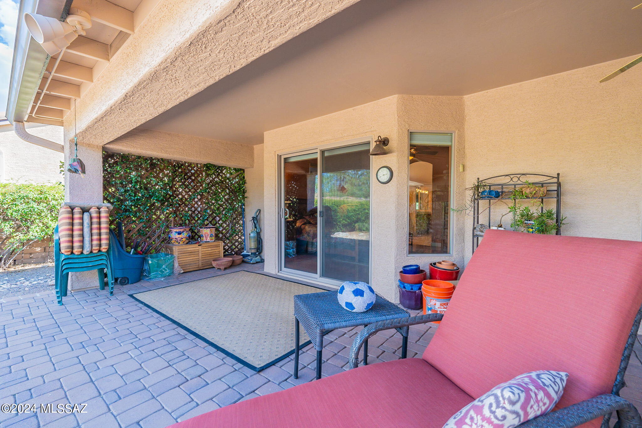 Quail Creek II Unit 19 - Residential